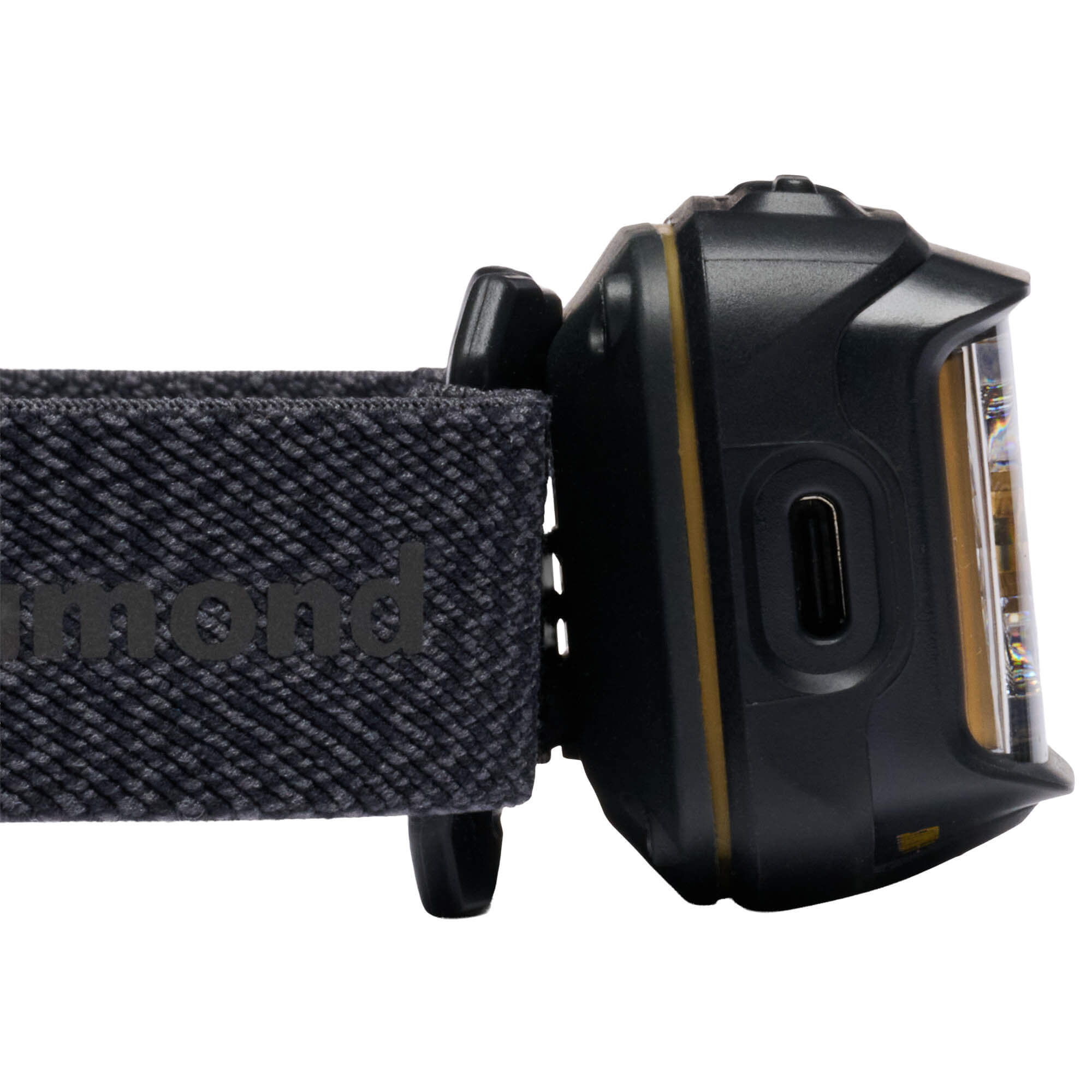 Black Diamond Storm+ Headlamp Rechargeable Head Torch