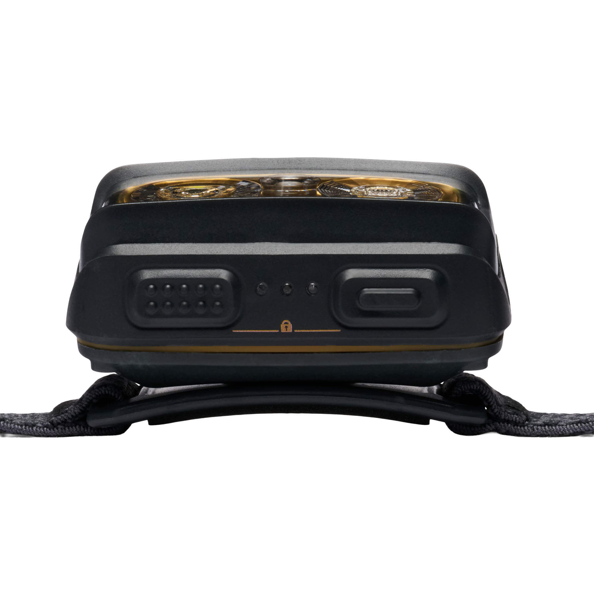 Black Diamond Storm+ Headlamp Rechargeable Head Torch