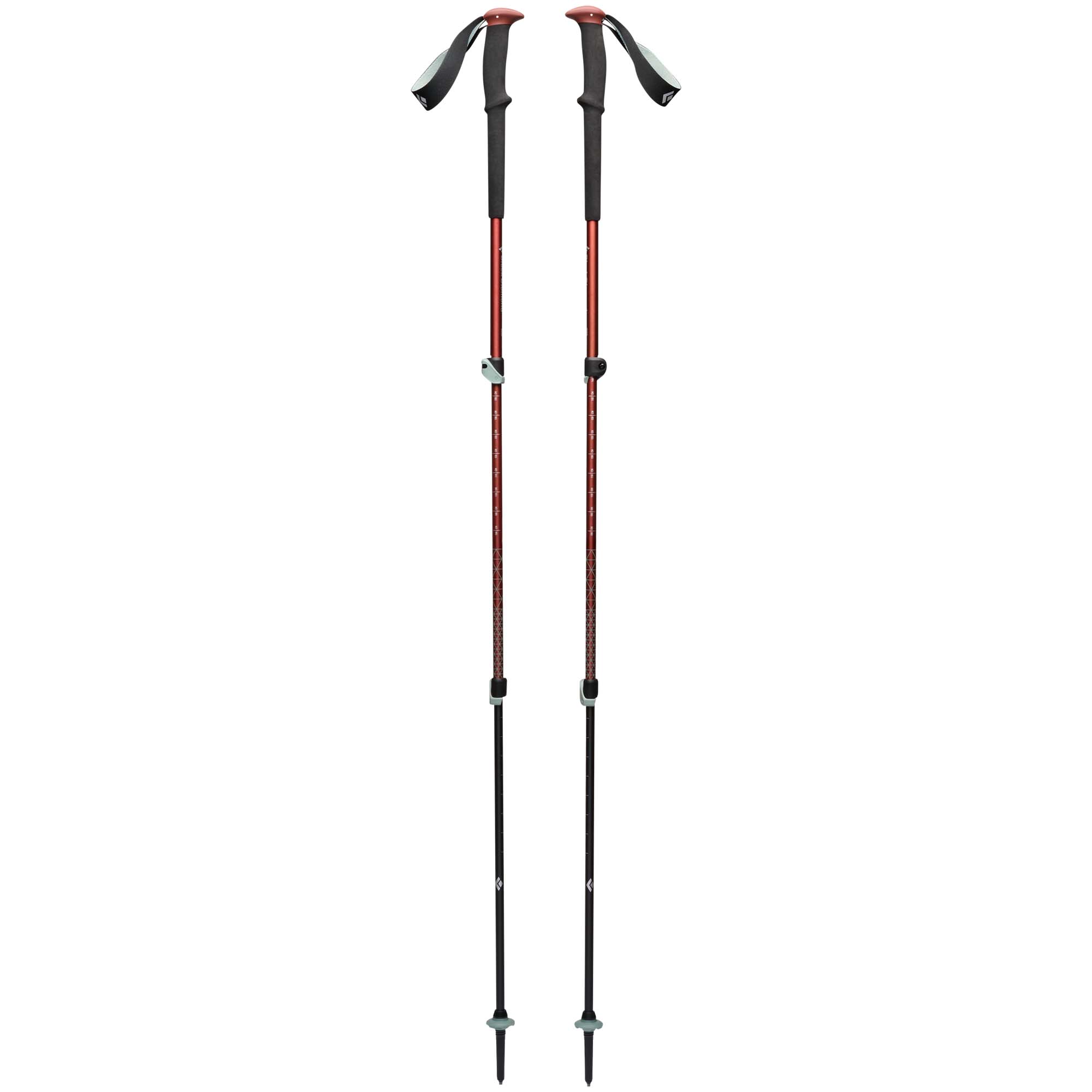 Black Diamond Trail Trek Adjustable Trekking Poles