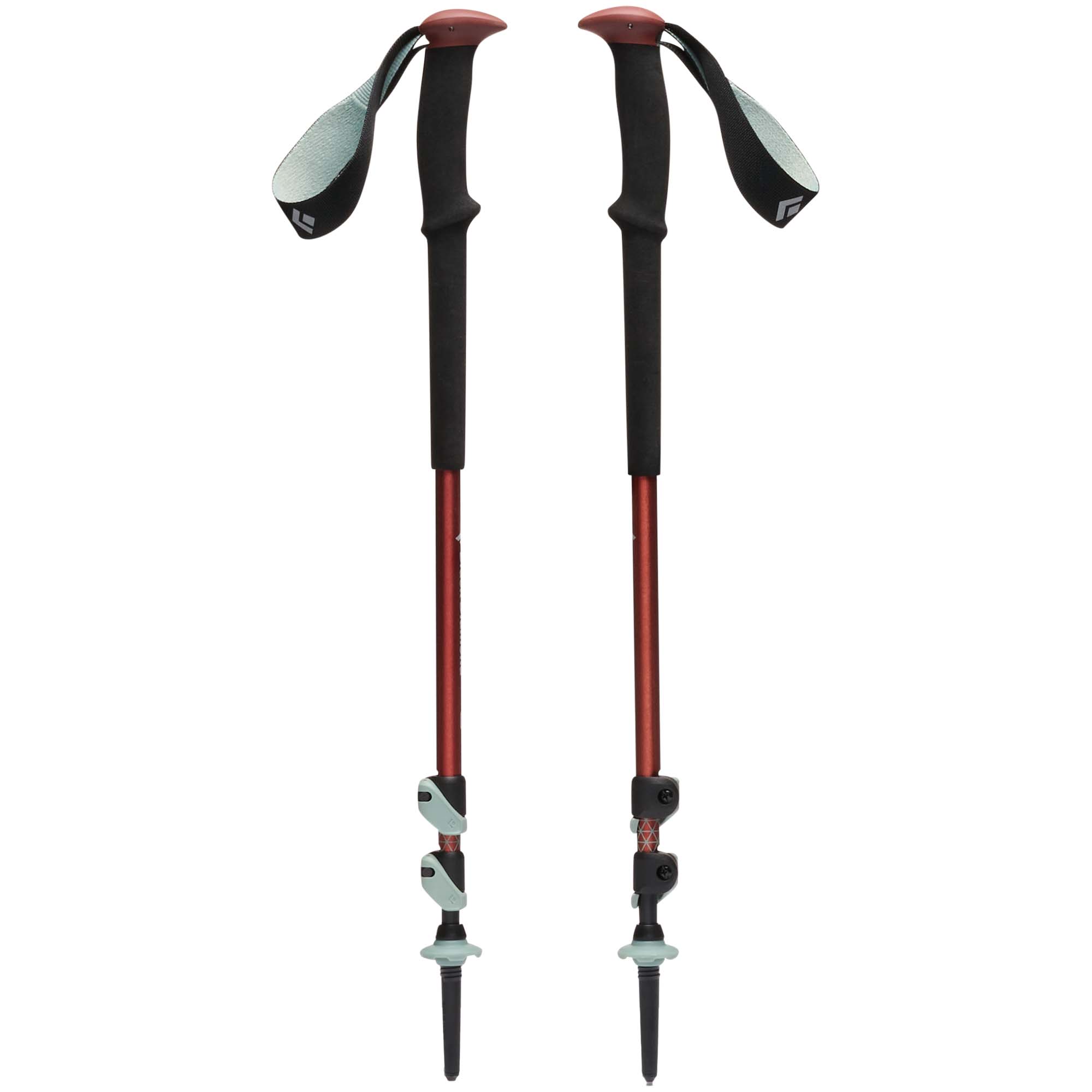 Black Diamond Trail Trek Adjustable Trekking Poles