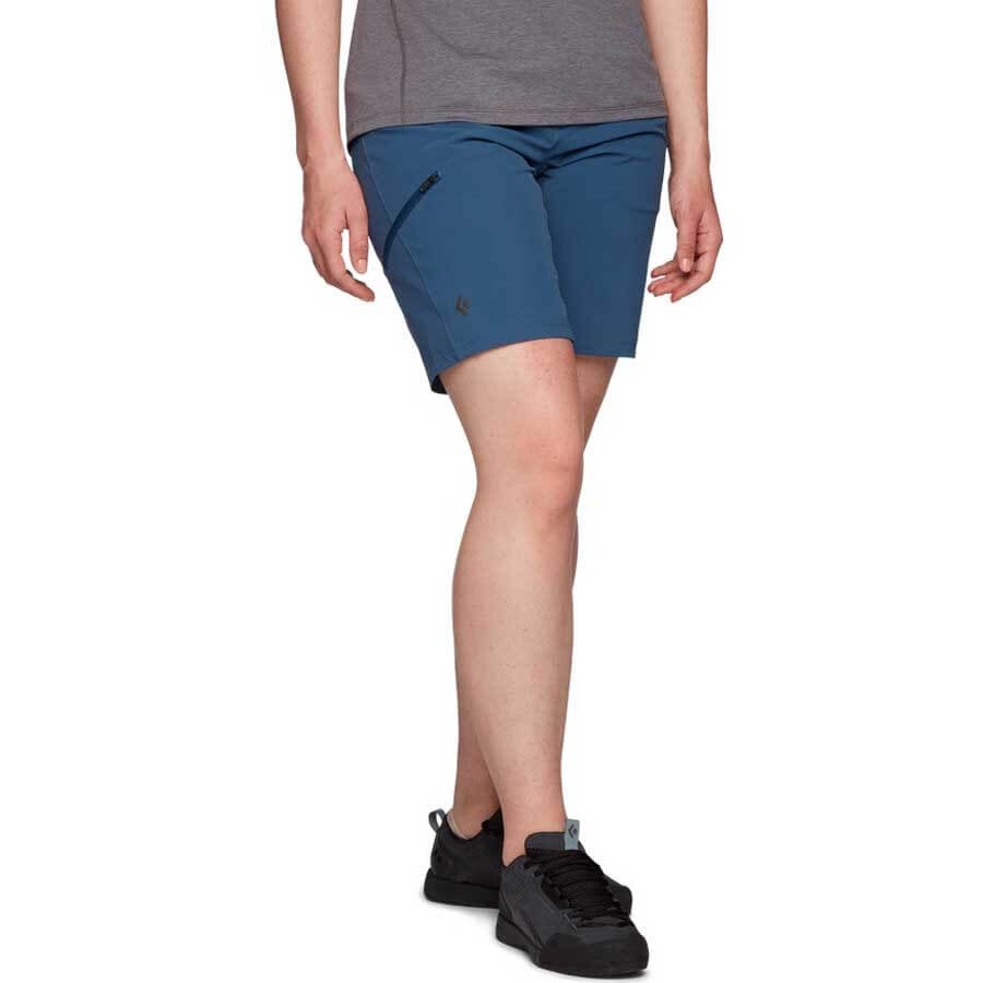 Black Diamond Valley Women's Hiking/Climbing Shorts