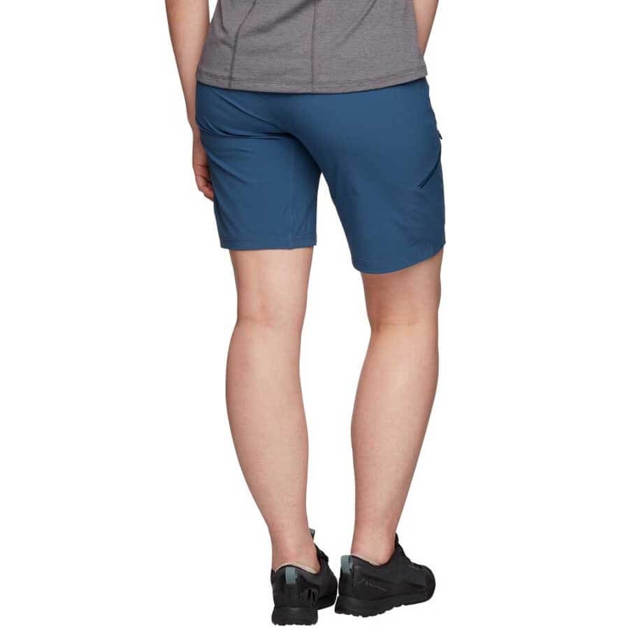 Black Diamond Valley Women's Hiking/Climbing Shorts
