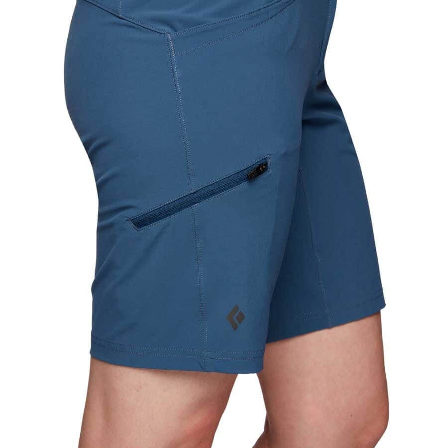 Black Diamond Valley Women's Hiking/Climbing Shorts