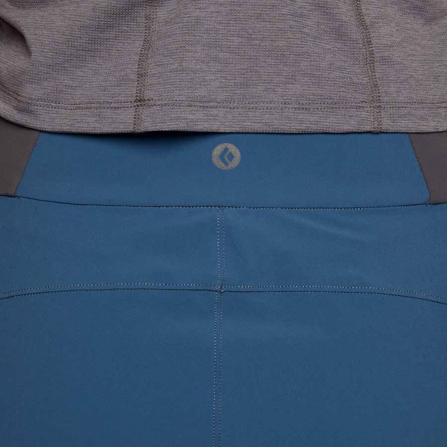 Black Diamond Valley Women's Hiking/Climbing Shorts