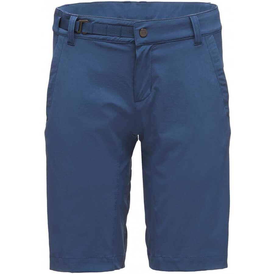 Black Diamond Valley Women's Hiking/Climbing Shorts