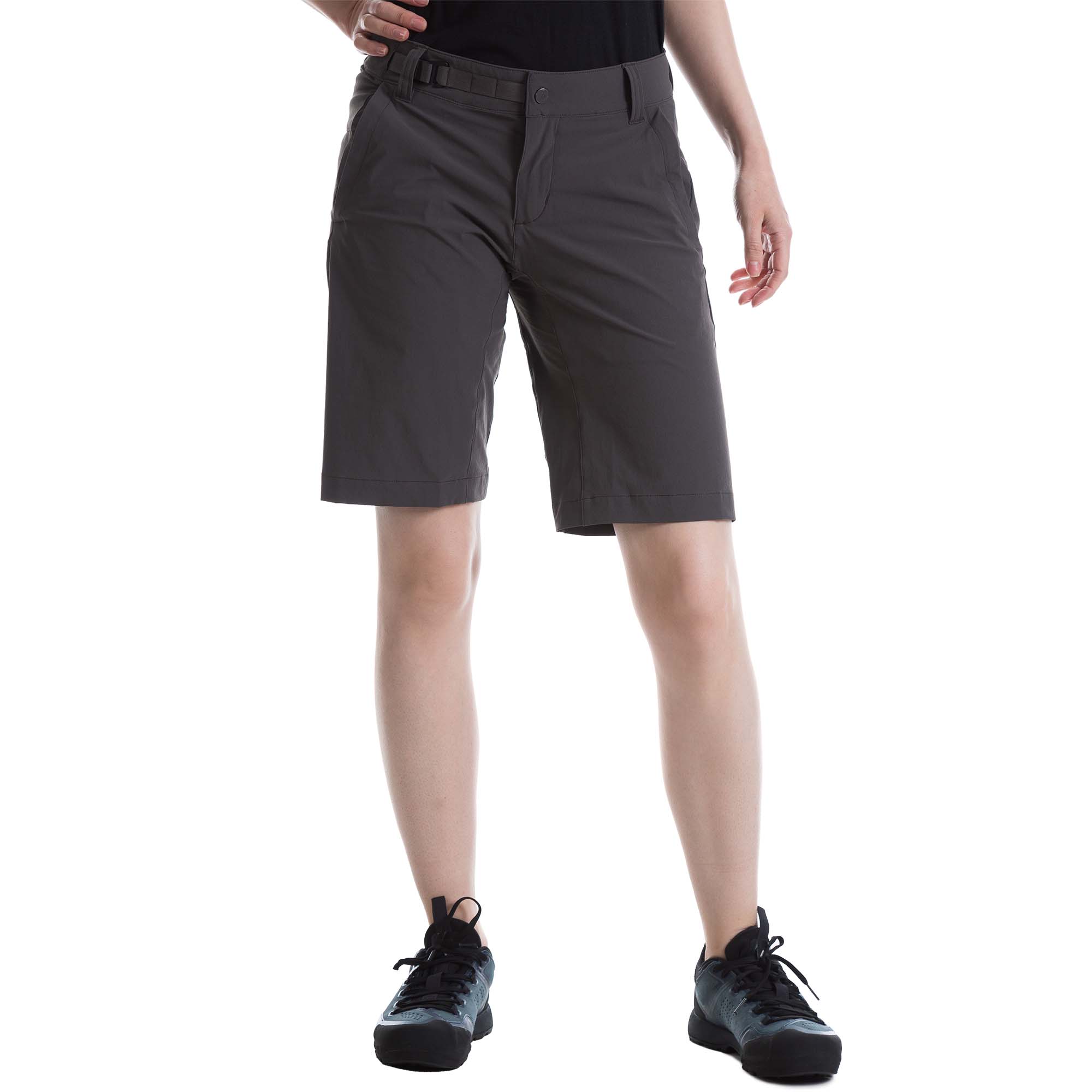 Black Diamond Valley Women's Hiking/Climbing Shorts