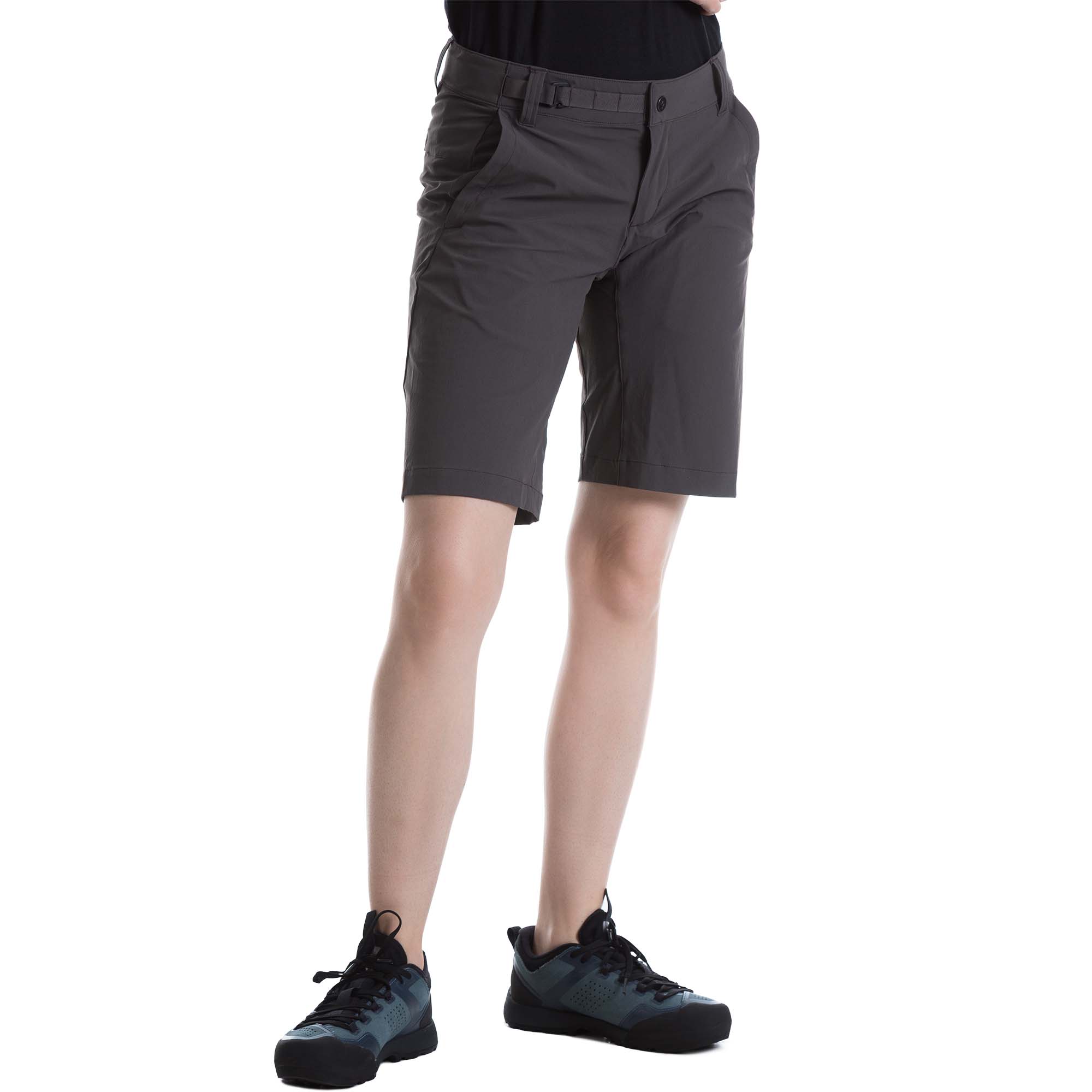 Black Diamond Valley Women's Hiking/Climbing Shorts