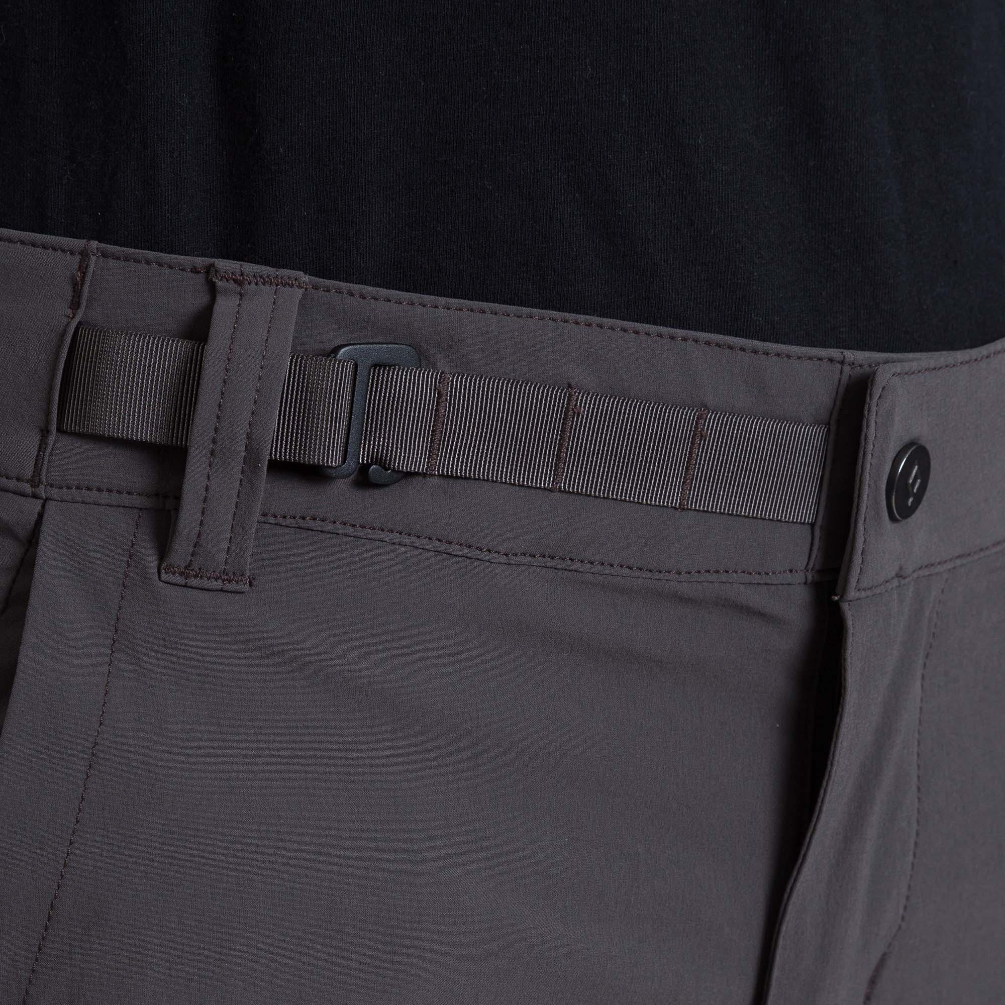 Black Diamond Valley Women's Hiking/Climbing Shorts