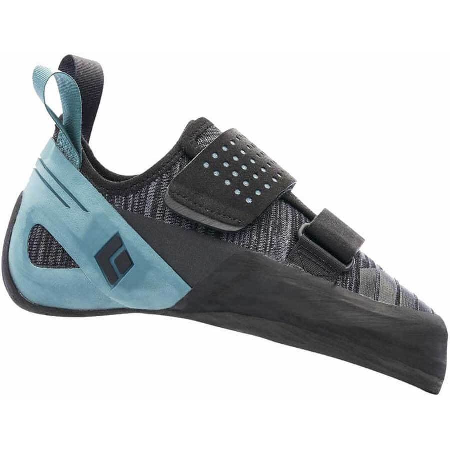 Black Diamond Zone LV Rock Climbing Shoe