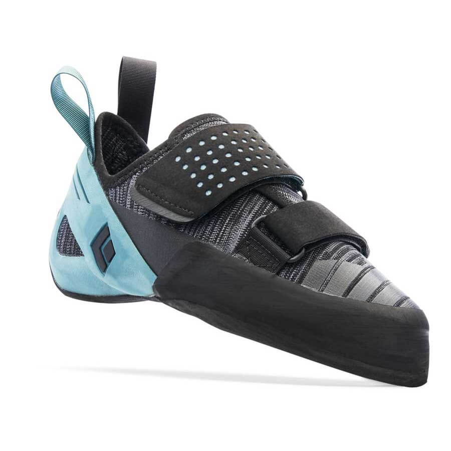 Black Diamond Zone LV Rock Climbing Shoe
