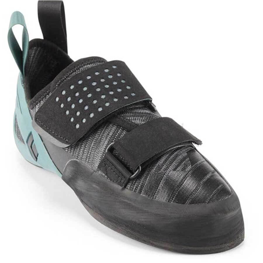 Black Diamond Zone LV Rock Climbing Shoe