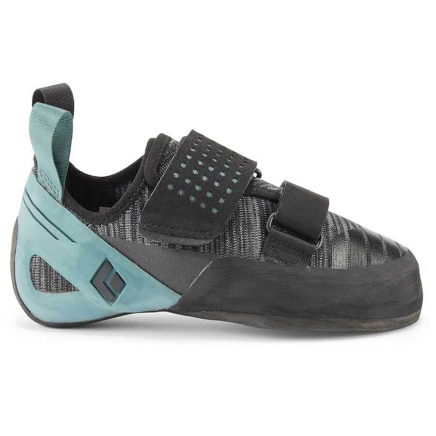 Black Diamond Zone LV Rock Climbing Shoe