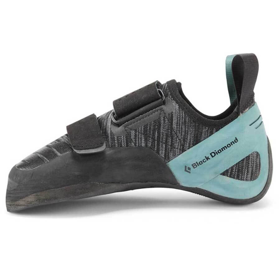 Black Diamond Zone LV Rock Climbing Shoe