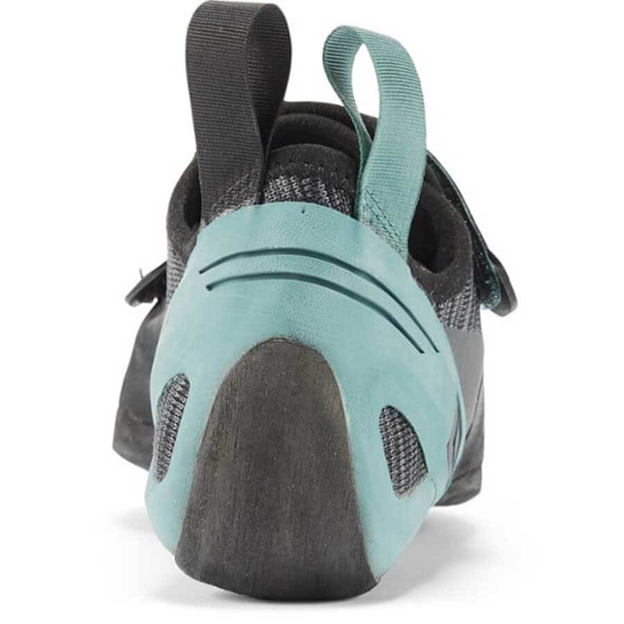 Black Diamond Zone LV Rock Climbing Shoe