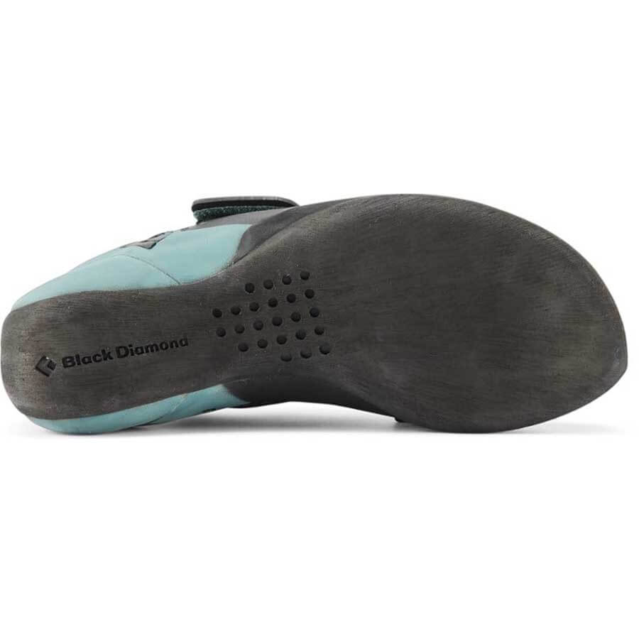 Black Diamond Zone LV Rock Climbing Shoe