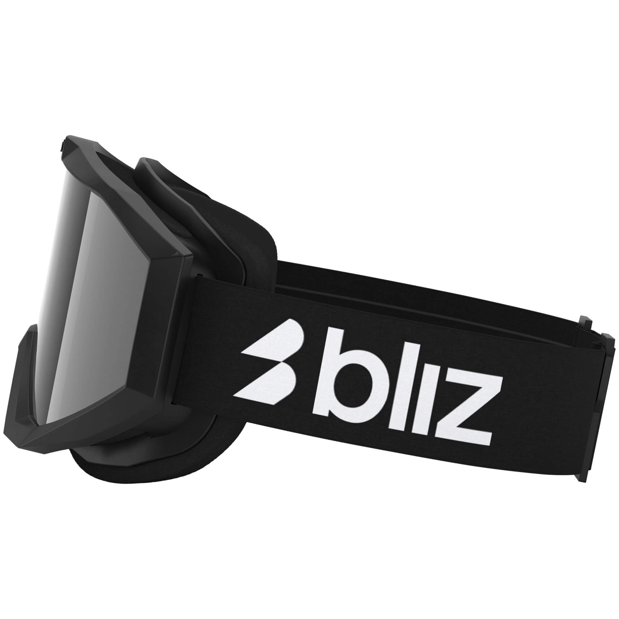 Bliz Liner JR Kids' Ski/Snowboard Goggles