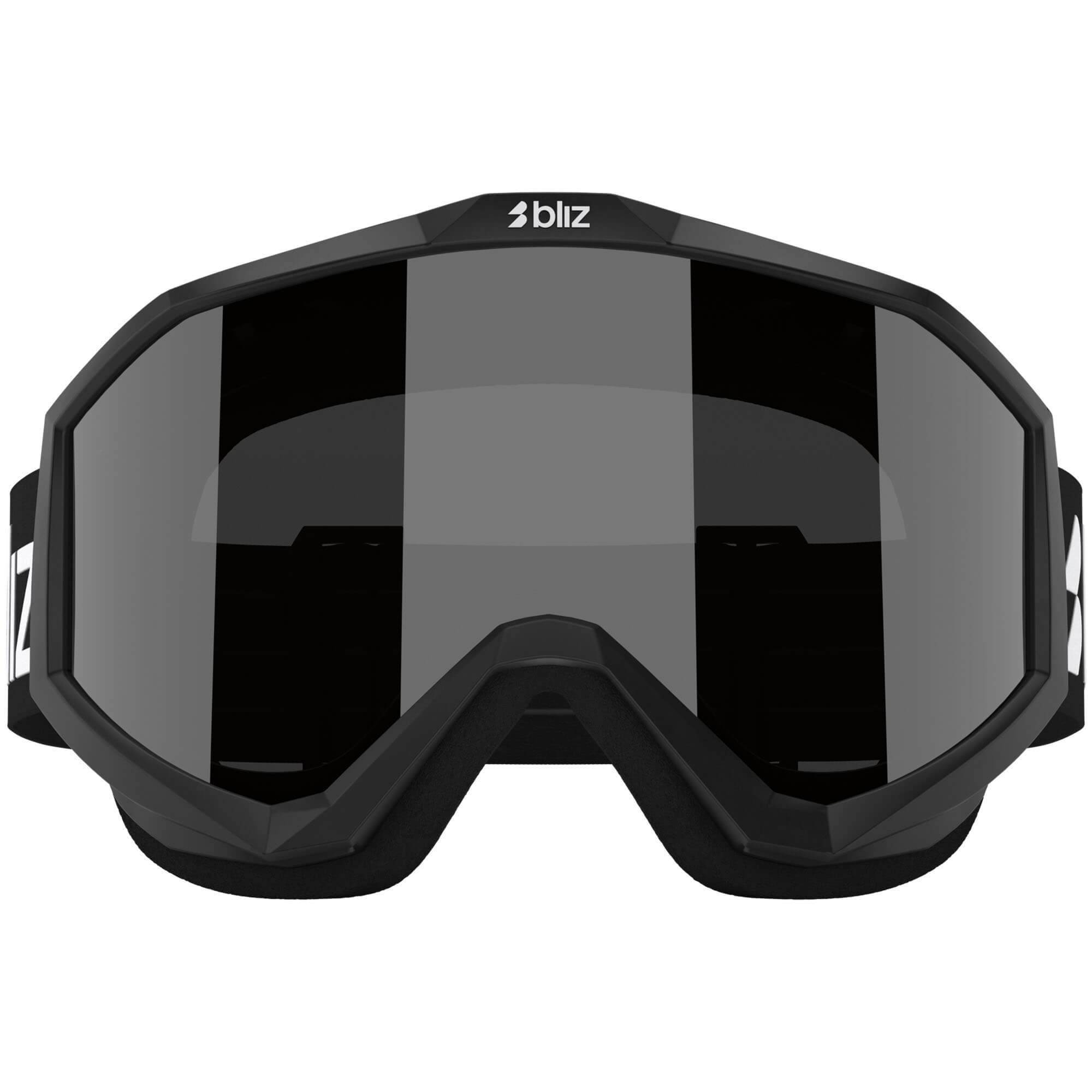 Bliz Liner JR Kids' Ski/Snowboard Goggles