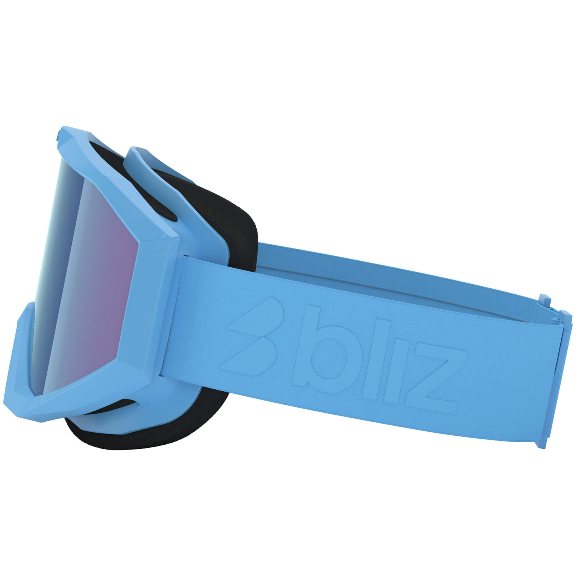 Bliz Liner JR Kids' Ski/Snowboard Goggles