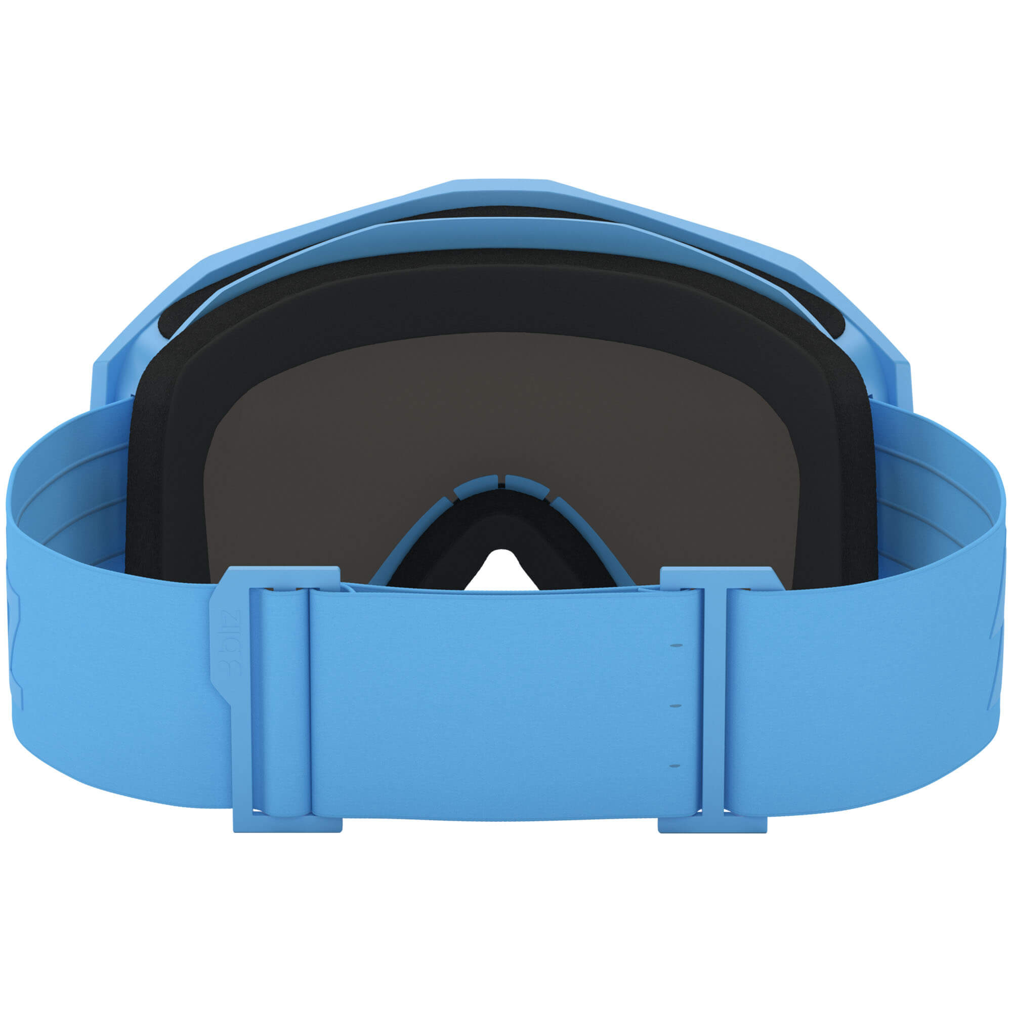 Bliz Liner JR Kids' Ski/Snowboard Goggles