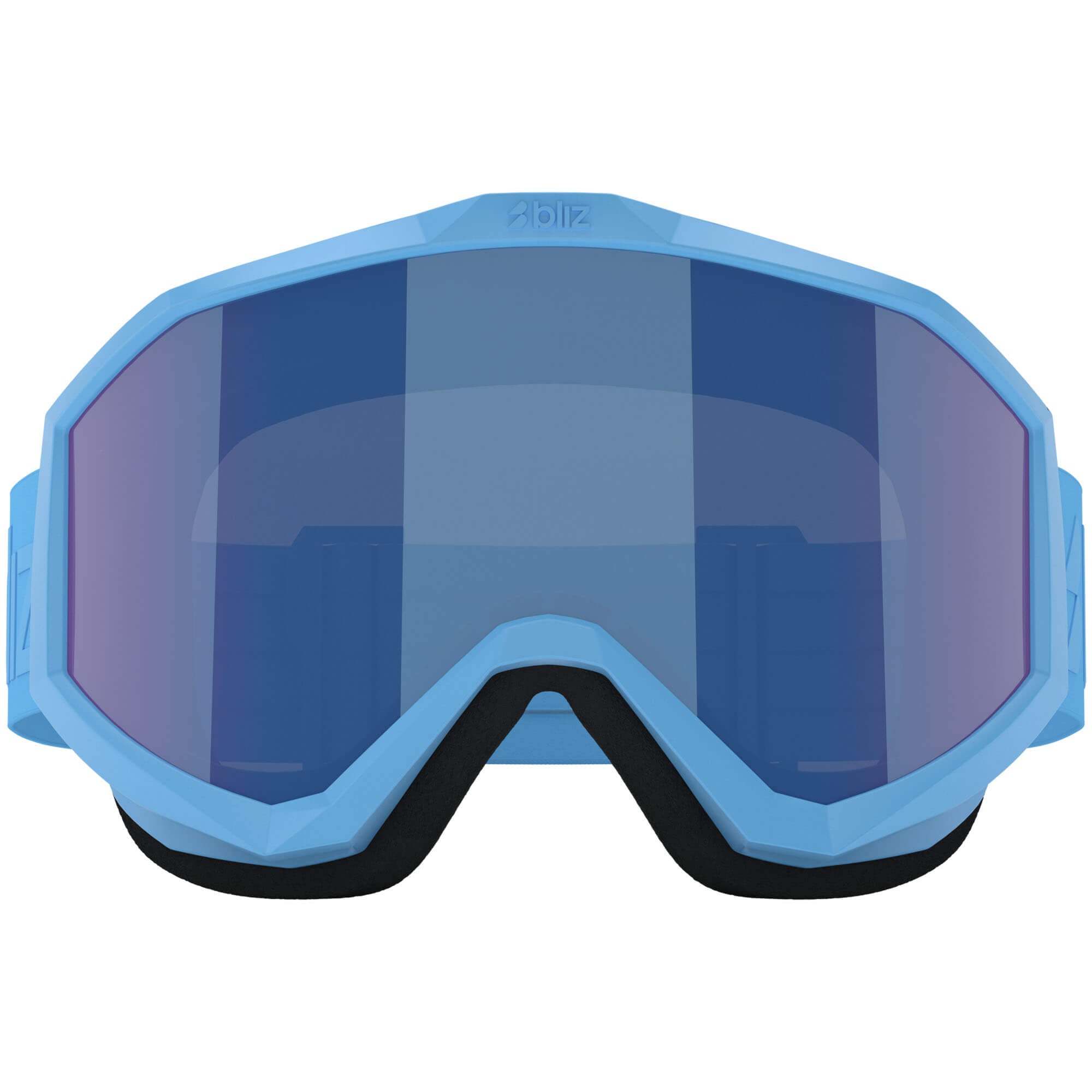 Bliz Liner JR Kids' Ski/Snowboard Goggles