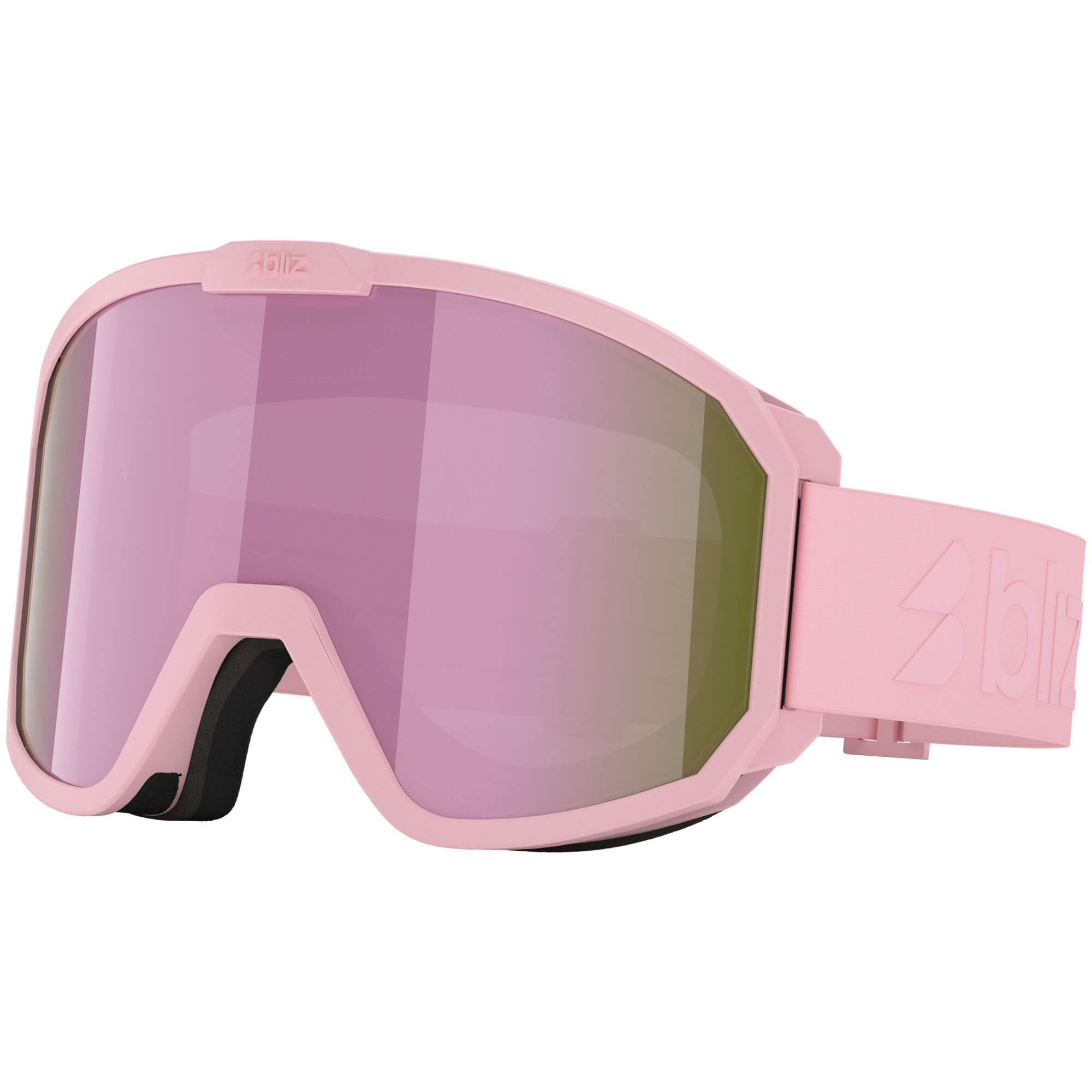 Bliz Rave JR Kids' Ski/Snowboard Goggles