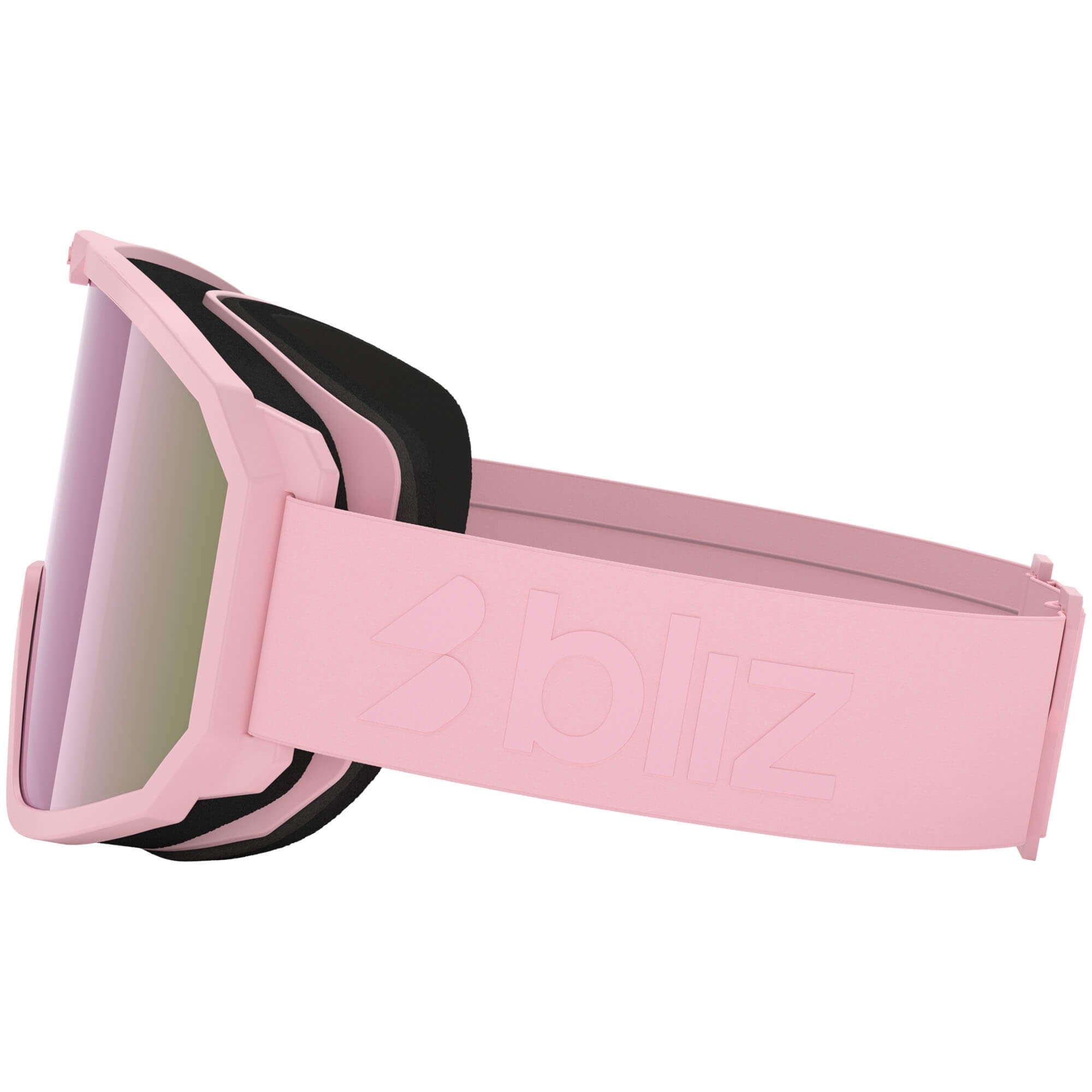 Bliz Rave JR Kids' Ski/Snowboard Goggles