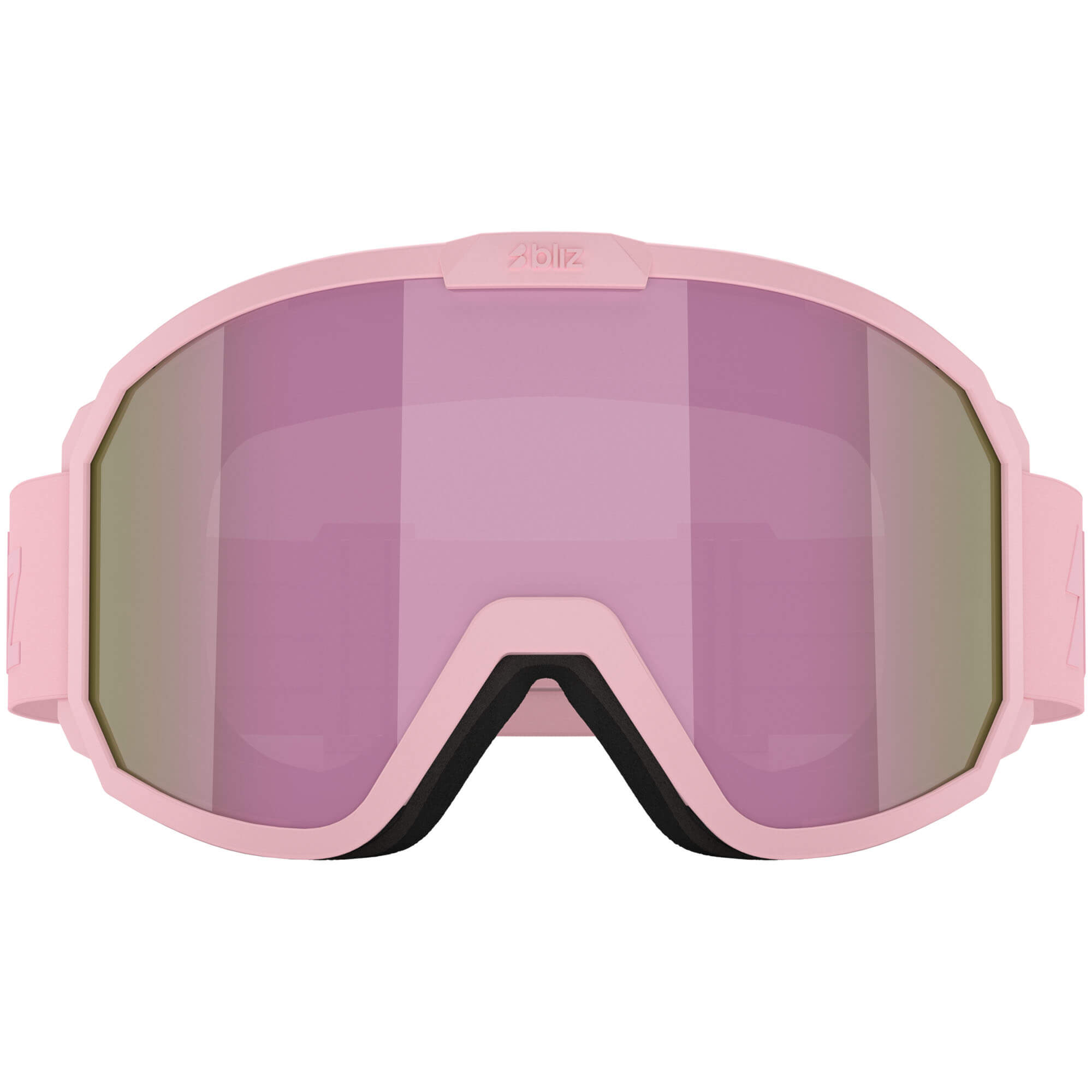 Bliz Rave JR Kids' Ski/Snowboard Goggles