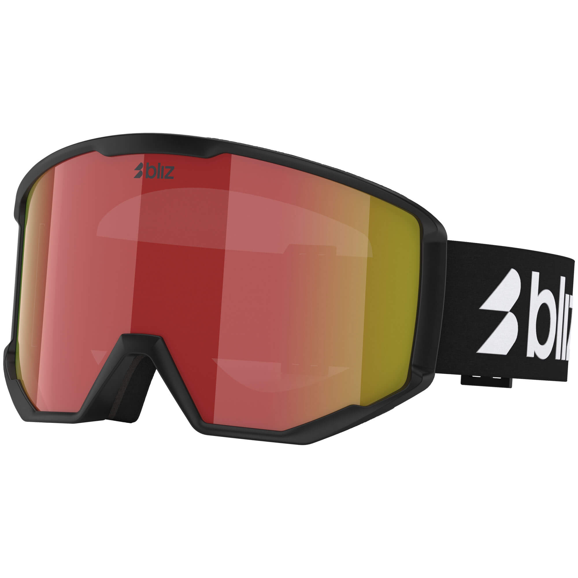 Bliz Spark Ski/Snowboard Goggles