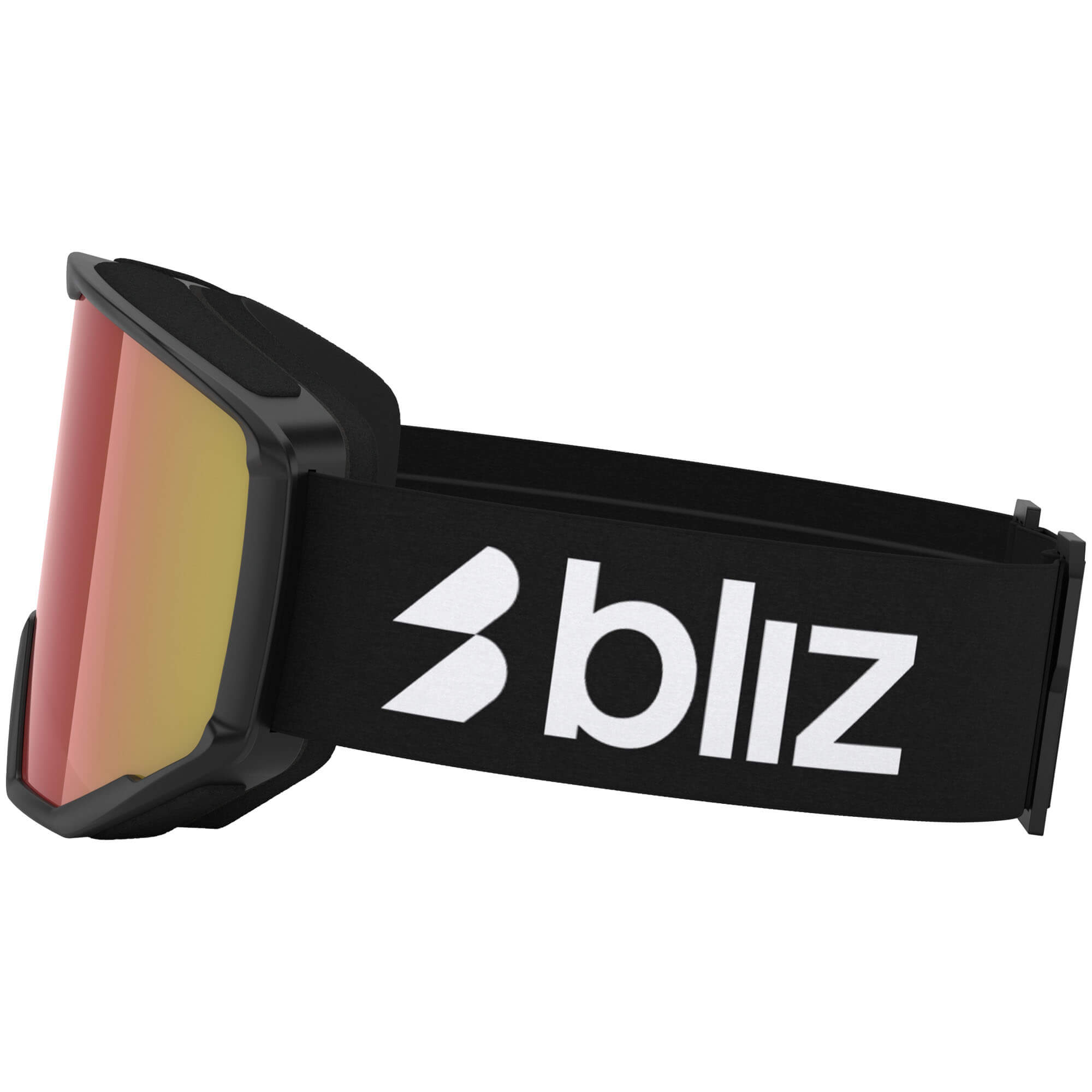 Bliz Spark Ski/Snowboard Goggles