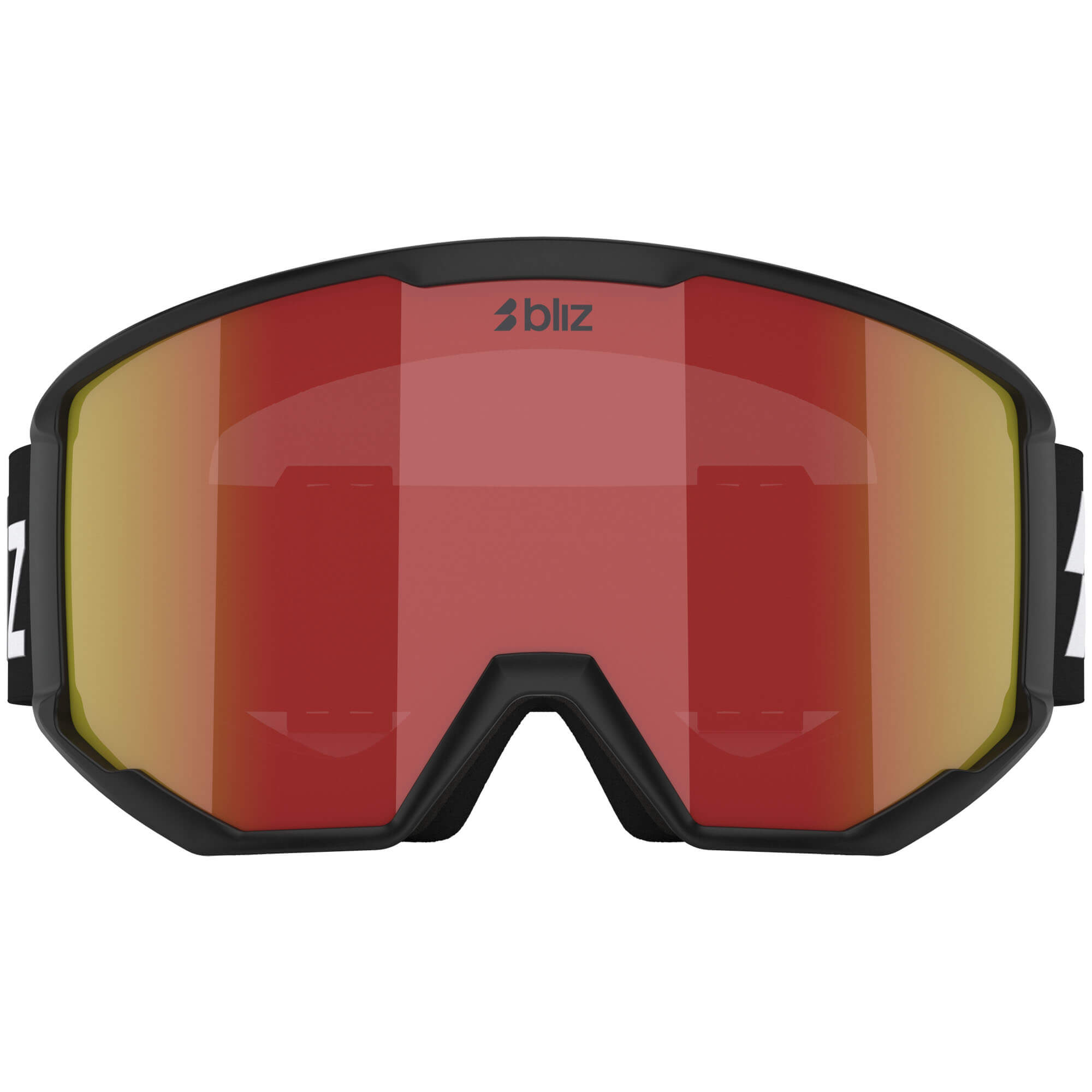 Bliz Spark Ski/Snowboard Goggles