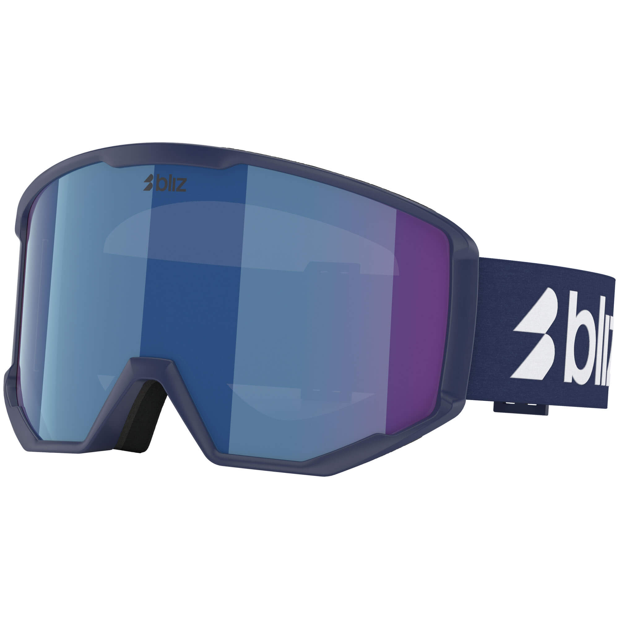 Bliz Spark Ski/Snowboard Goggles