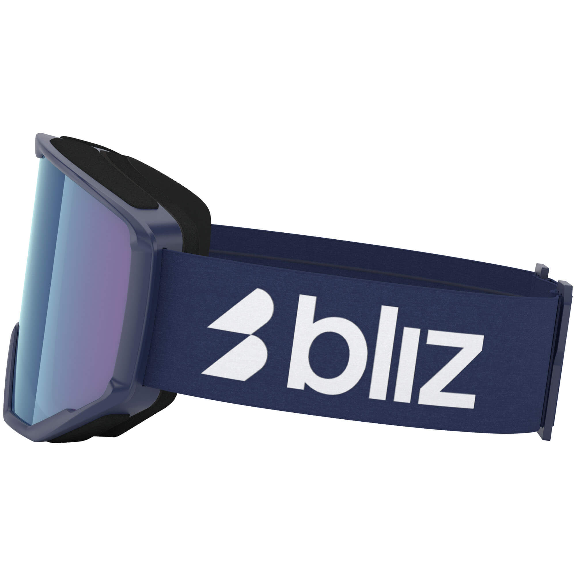 Bliz Spark Ski/Snowboard Goggles