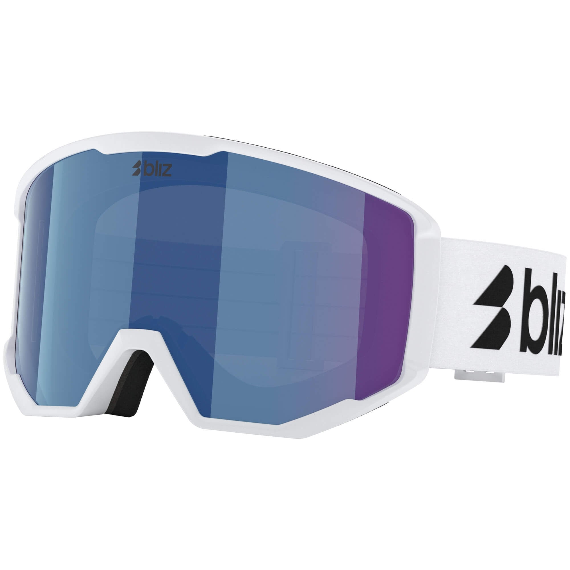 Bliz Spark Ski/Snowboard Goggles