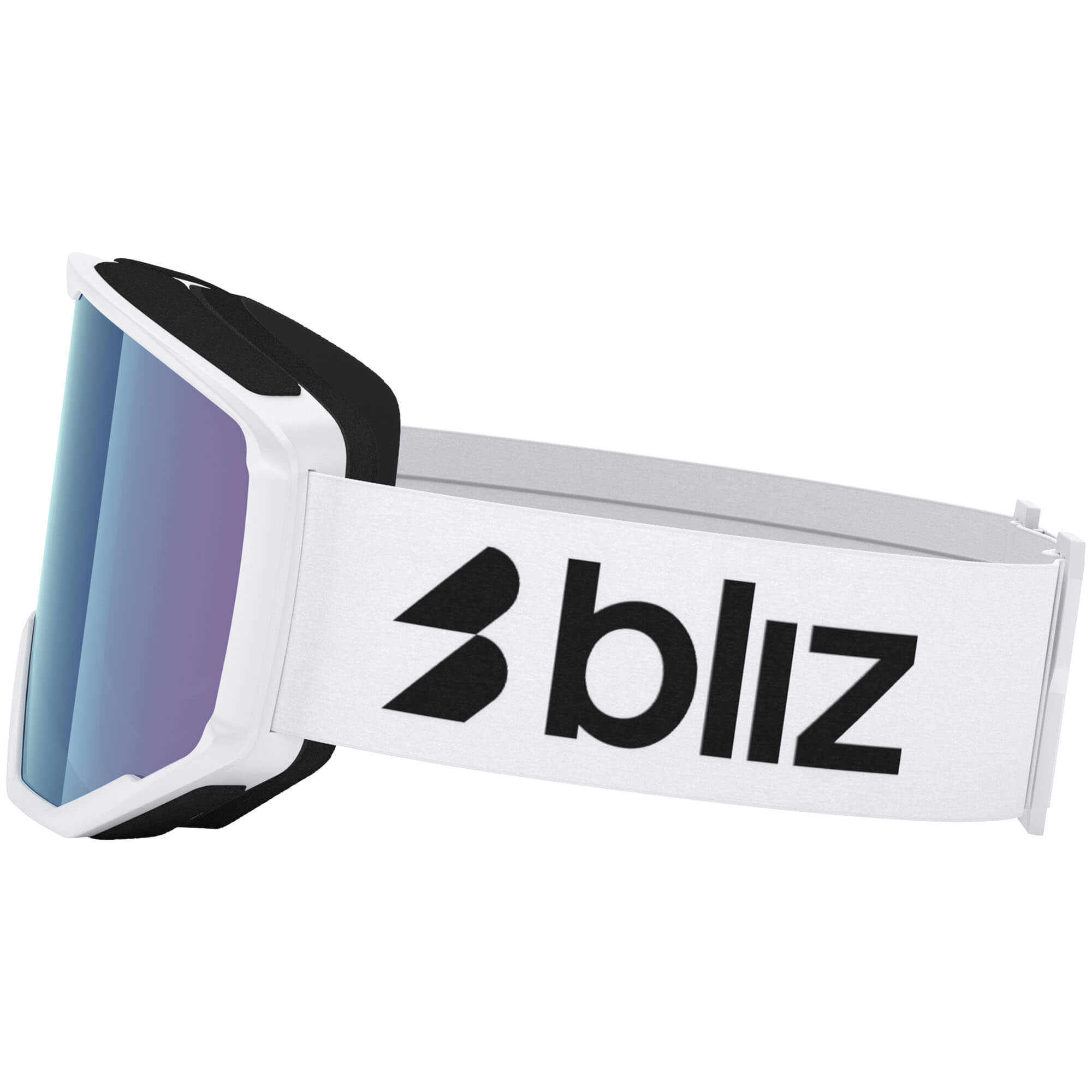 Bliz Spark Ski/Snowboard Goggles