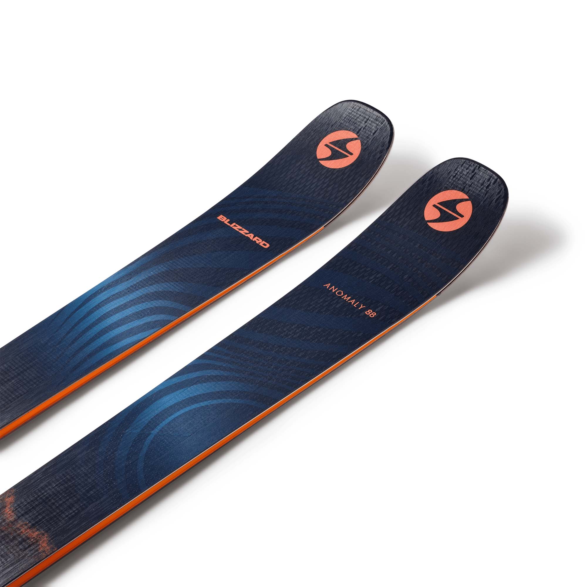Blizzard Anomaly 88 Skis