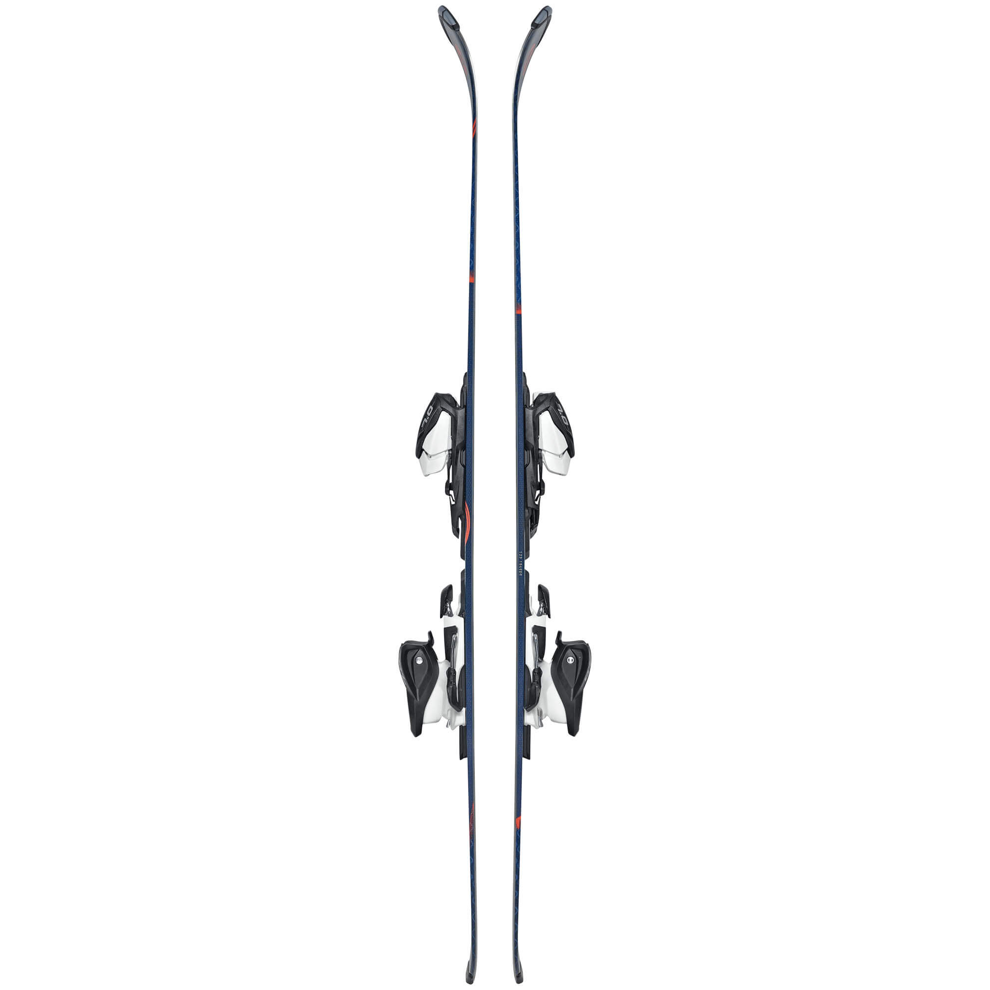 Blizzard Anomaly JR Kids' Skis
