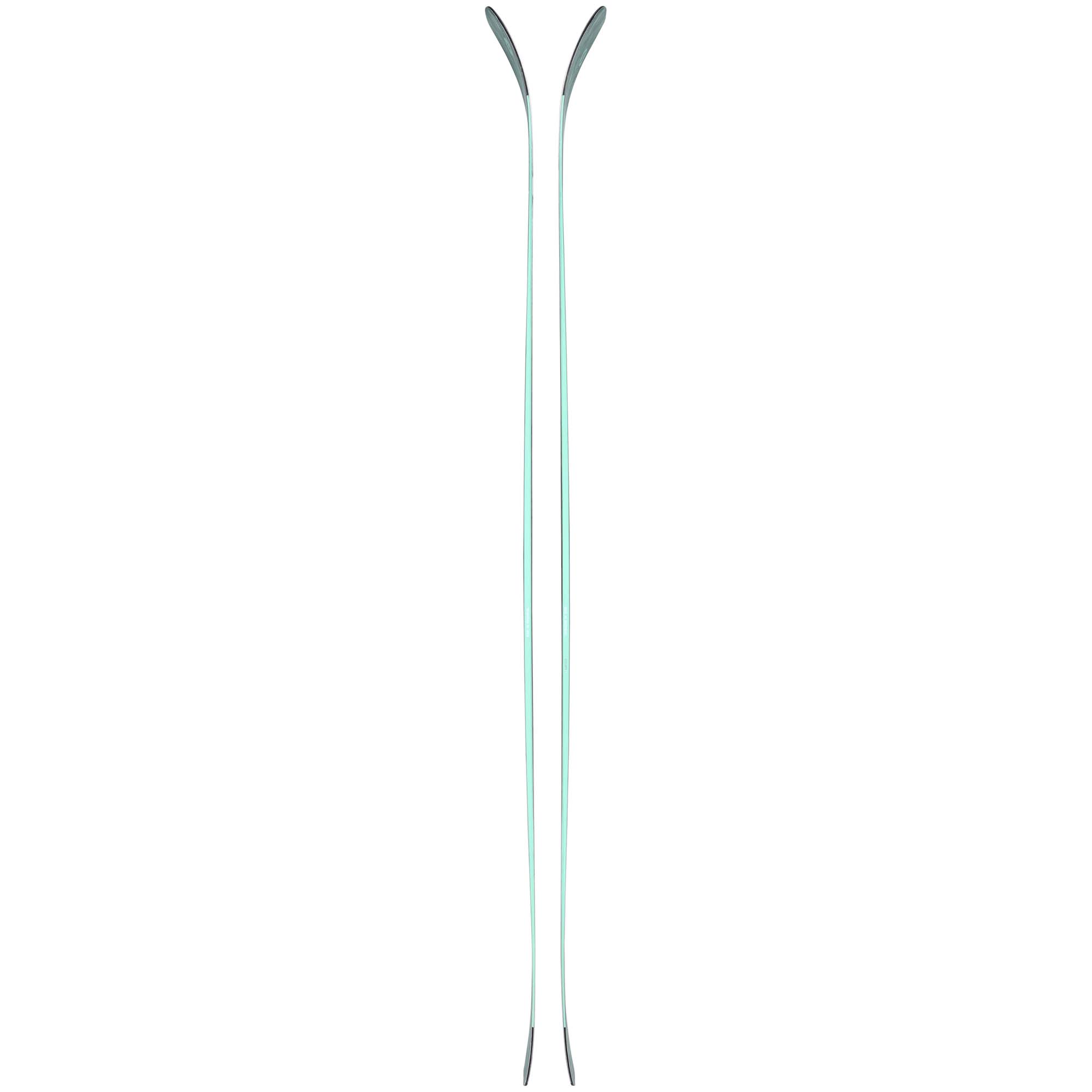 Blizzard Black Pearl 84 Women's Skis