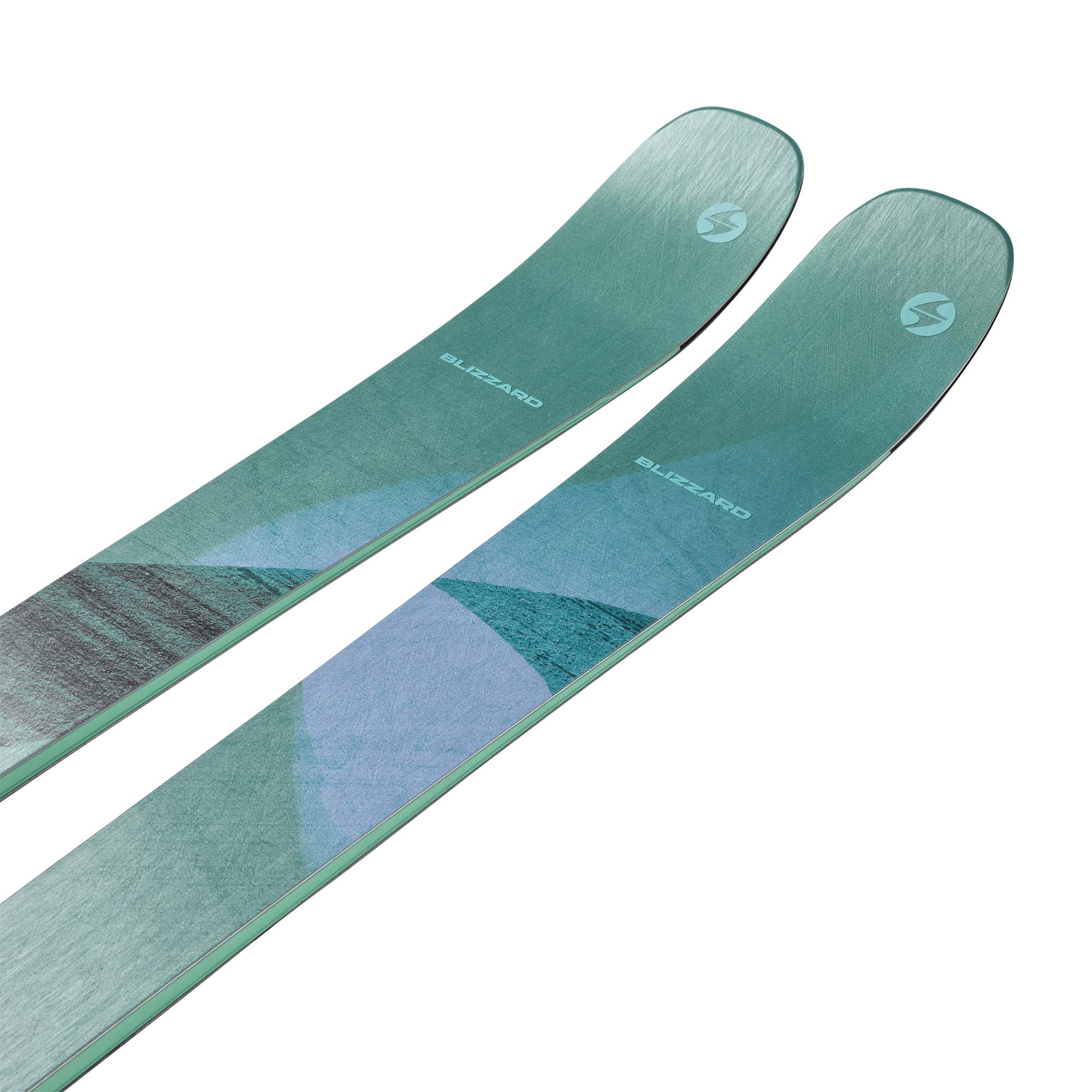 Blizzard Black Pearl 84 Skis 2026 | Absolute-Snow