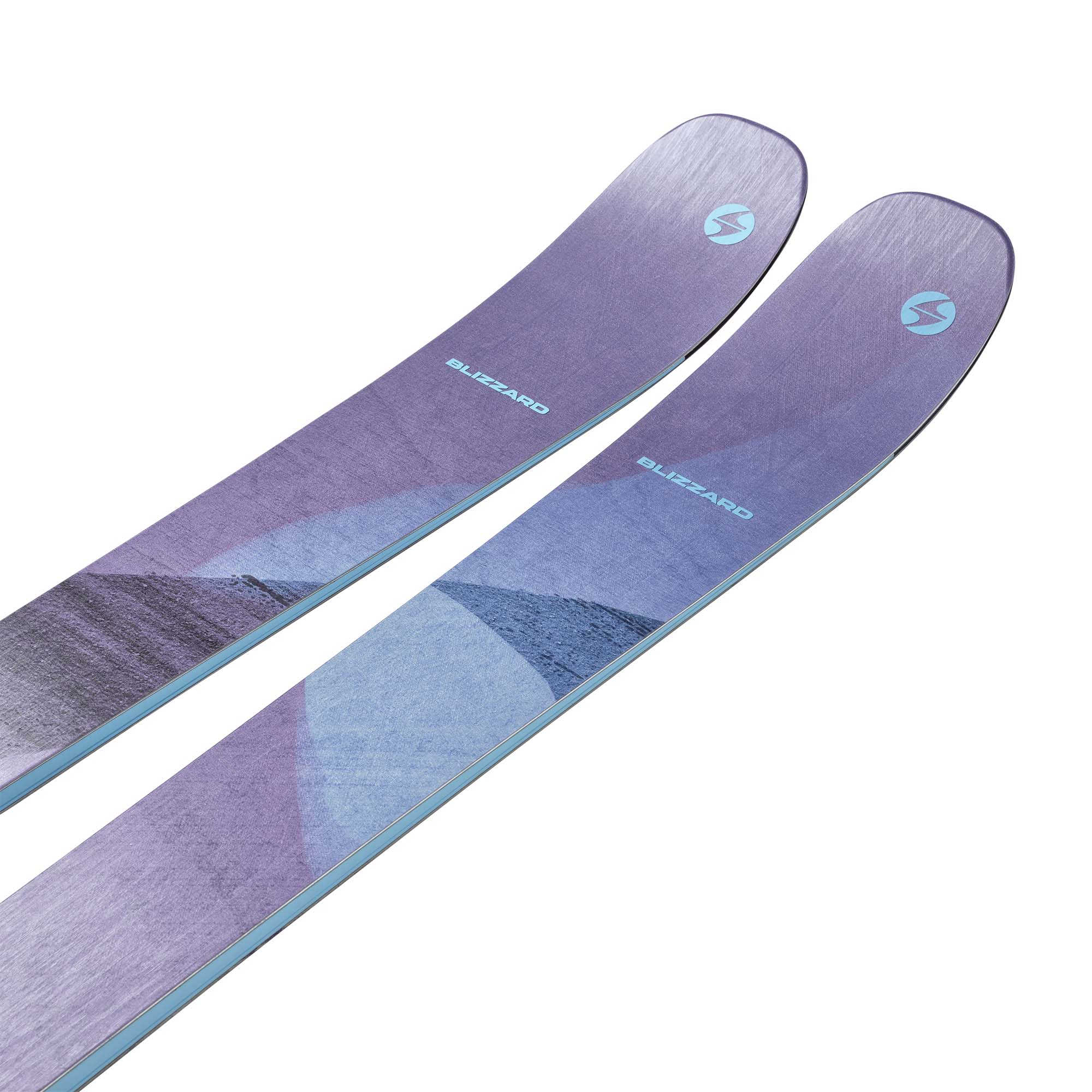 Blizzard Black Pearl 88 Women's Skis