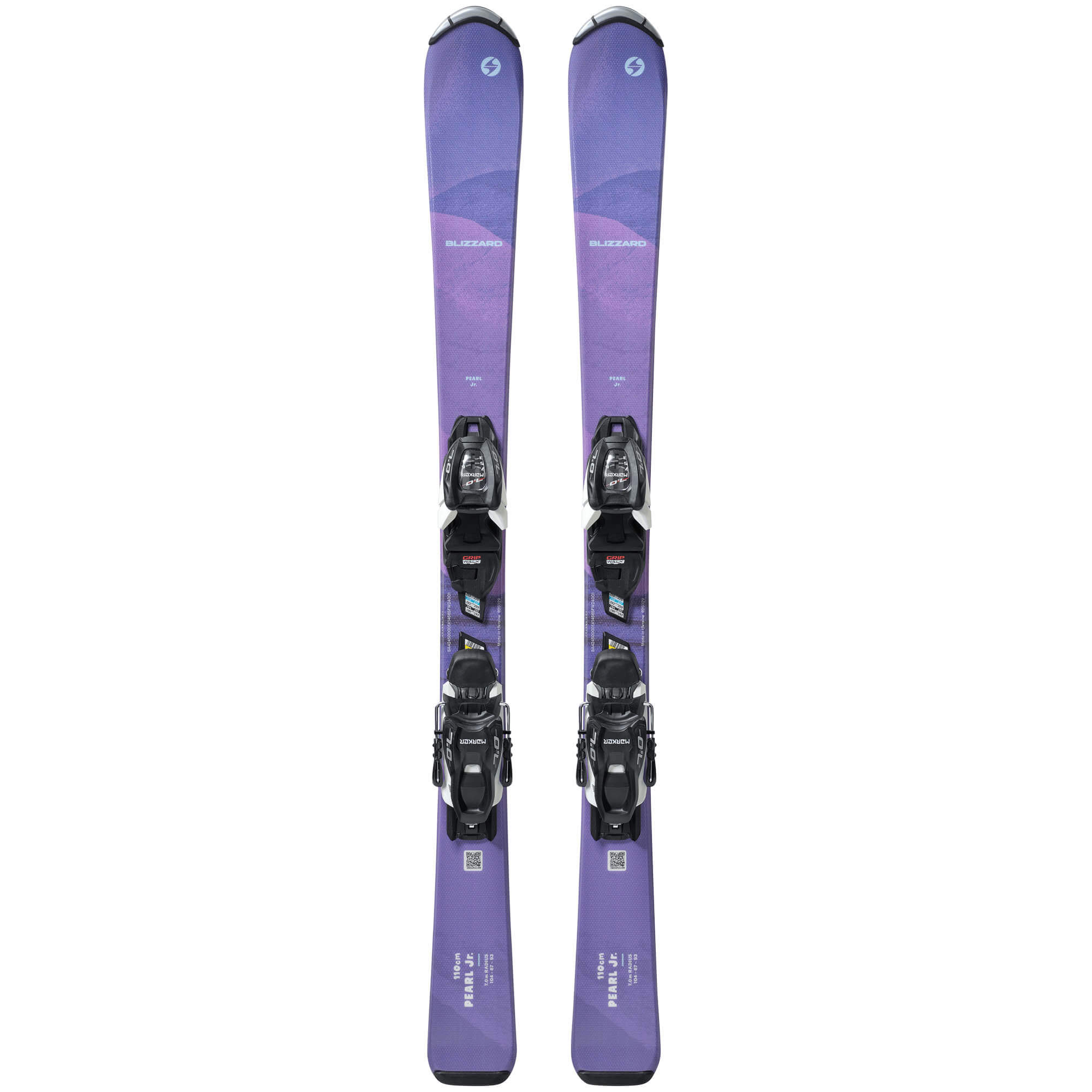 Blizzard Pearl JR Kids' Skis