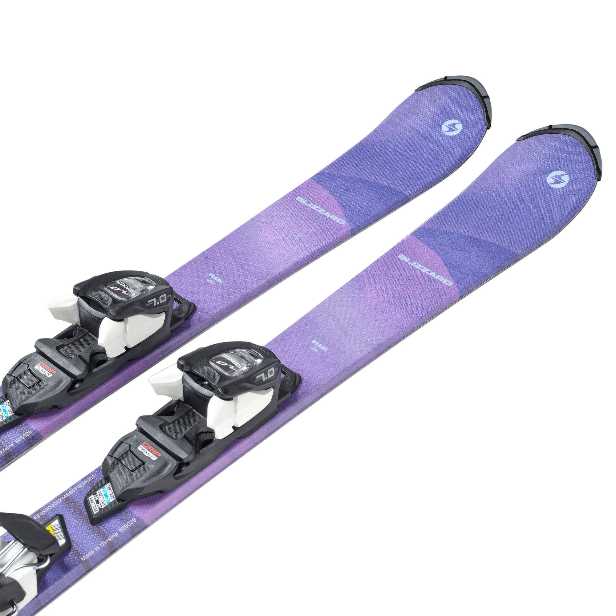 Blizzard Pearl JR Kids' Skis