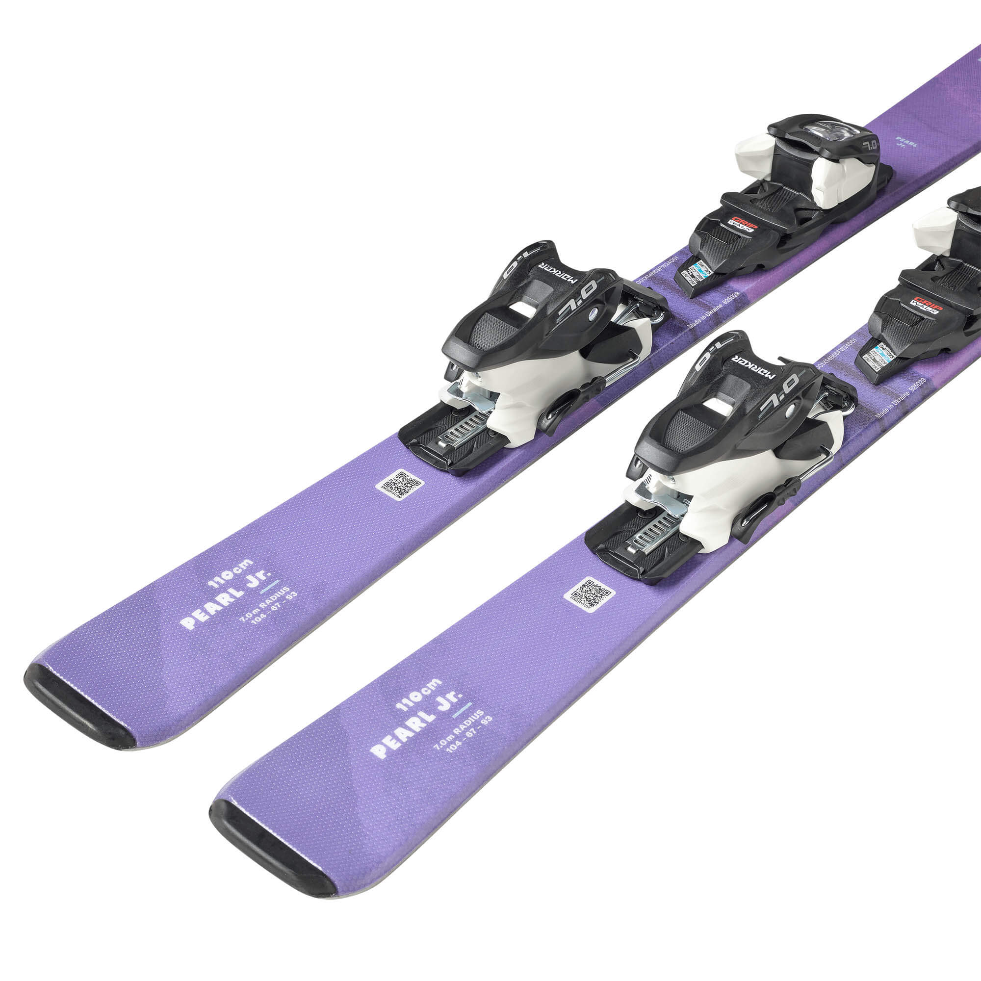Blizzard Pearl JR Kids' Skis