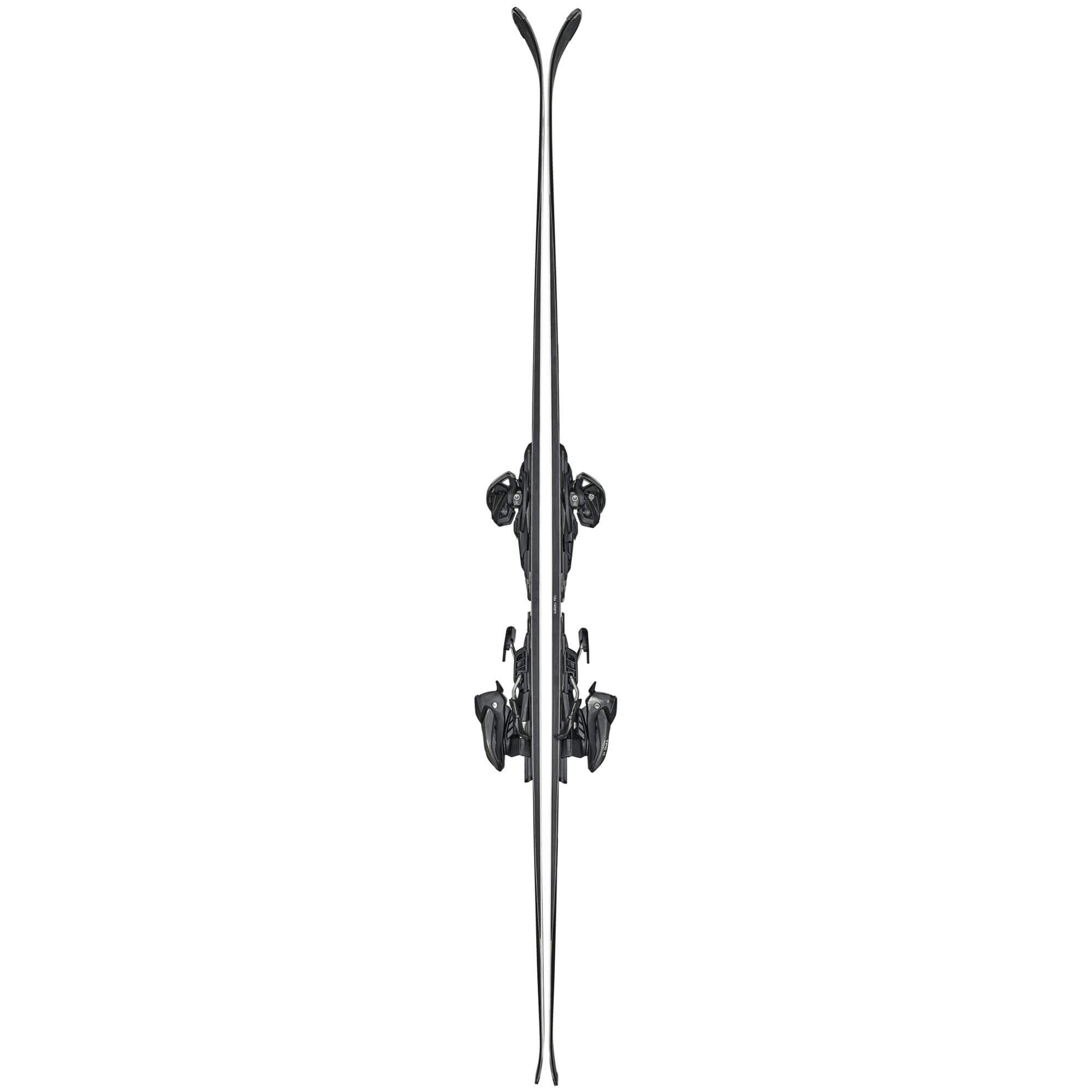 Blizzard Phoenix R13 CA Women's Skis + TPC11 Bindings