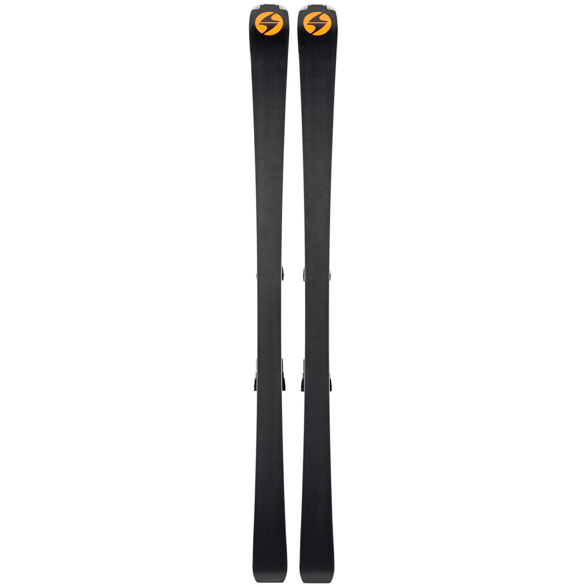 Blizzard Stormbird 72 Ti Skis + TP11 Light