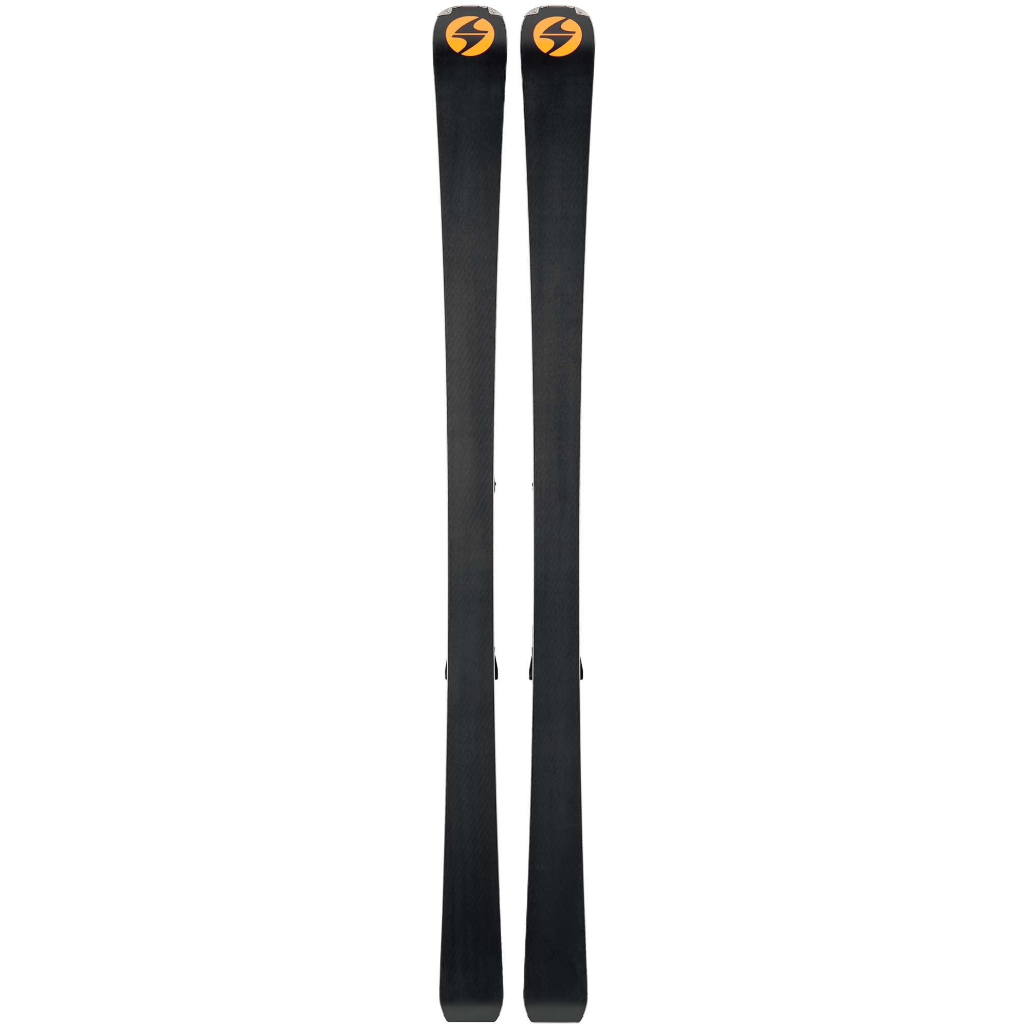 Blizzard Stormbird 80 Ti Skis + TP 11 Light  Bindings