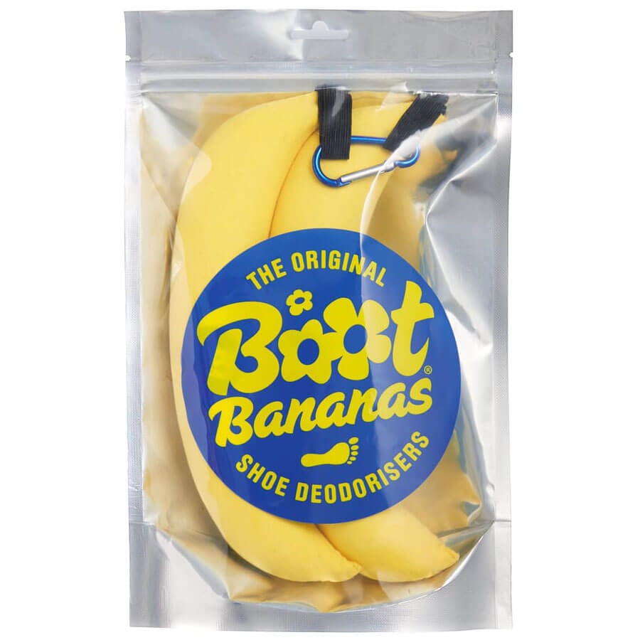 Boot Bananas Boot Bananas Trainer / Shoe Deodorisers Fresheners