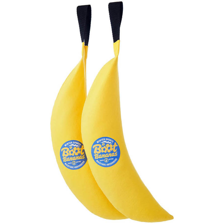 Boot Bananas Winter Sports Snowboard/Ski Boot Dryers