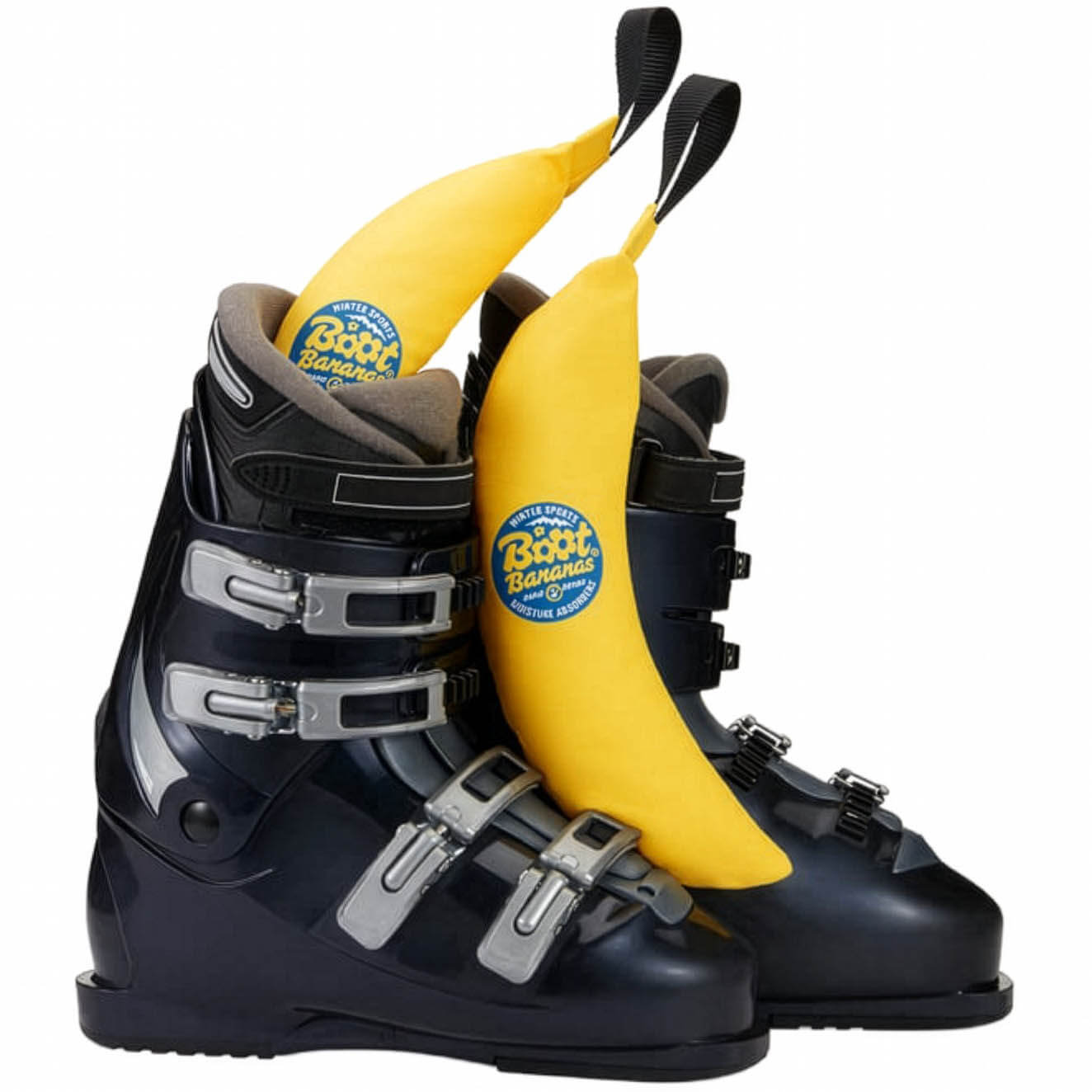 Boot Bananas Winter Sports Snowboard/Ski Boot Dryers