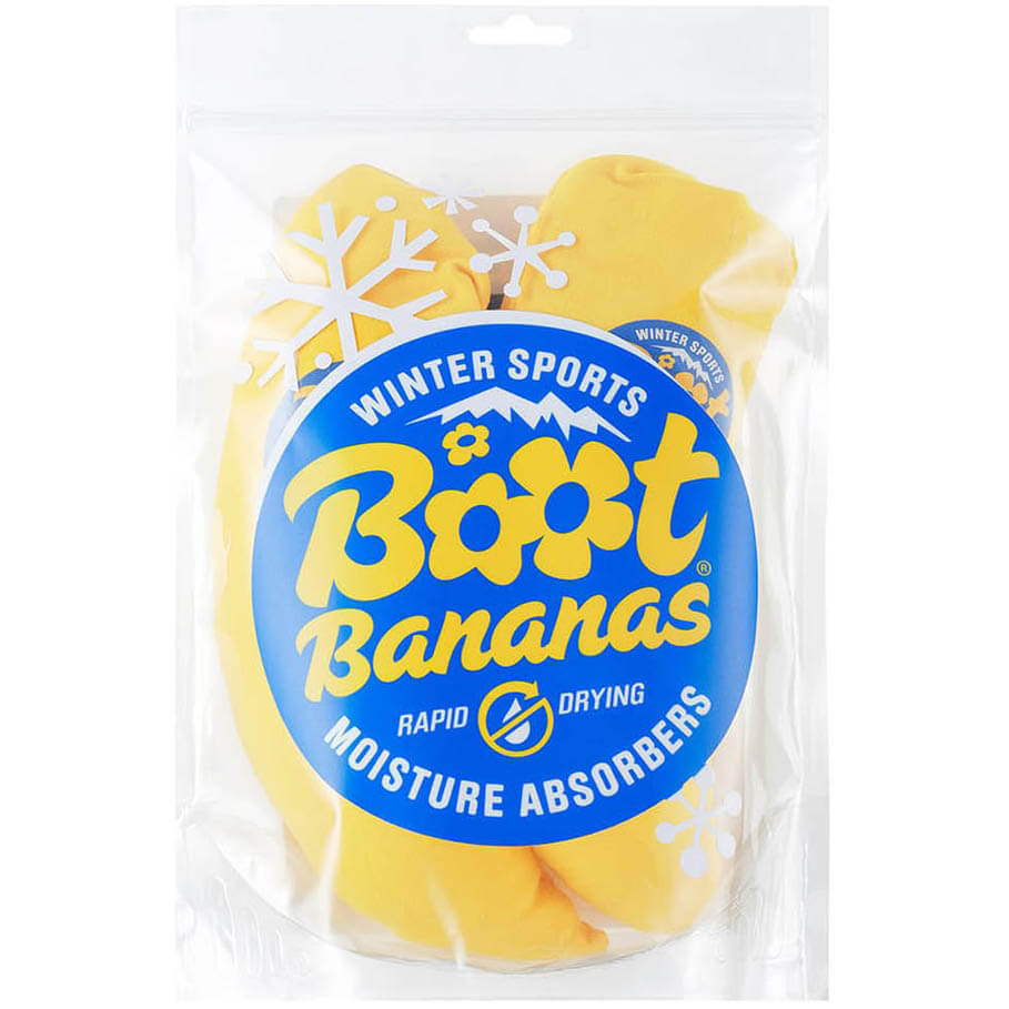 Boot Bananas Winter Sports Snowboard/Ski Boot Dryers