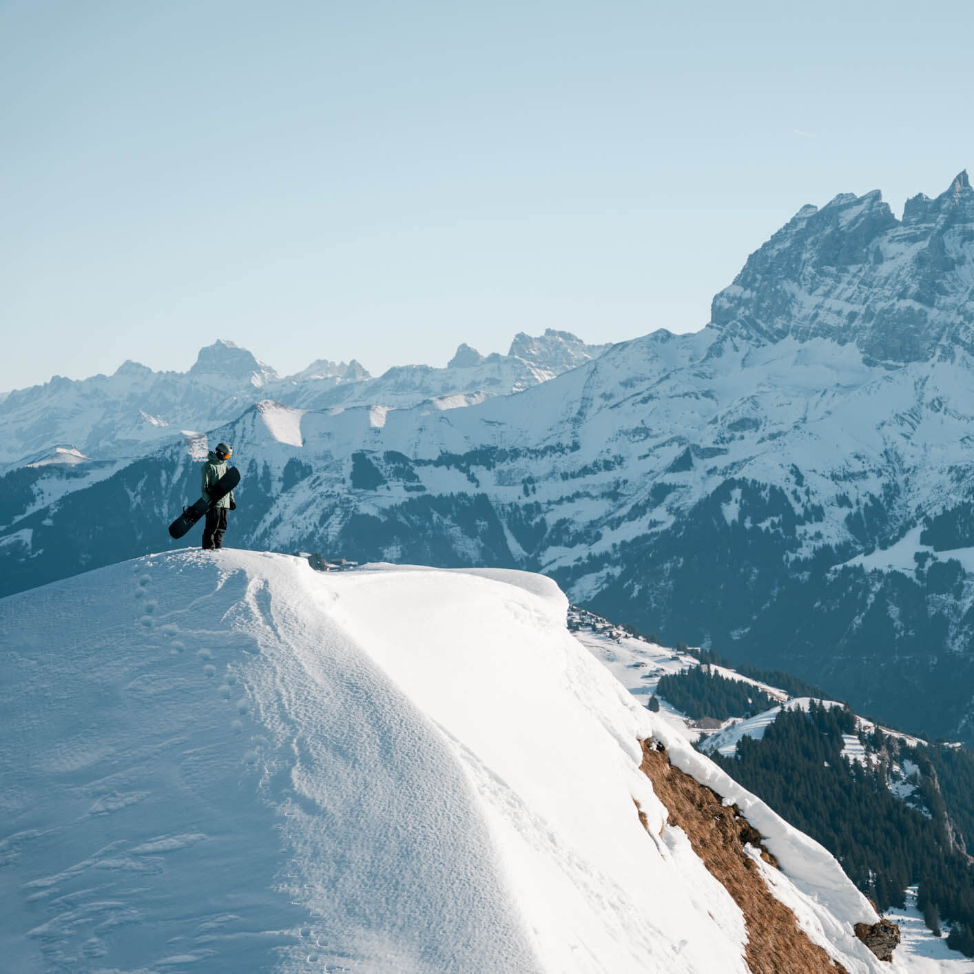 Borealis Artefact All Mountain/Freeride Snowboard
